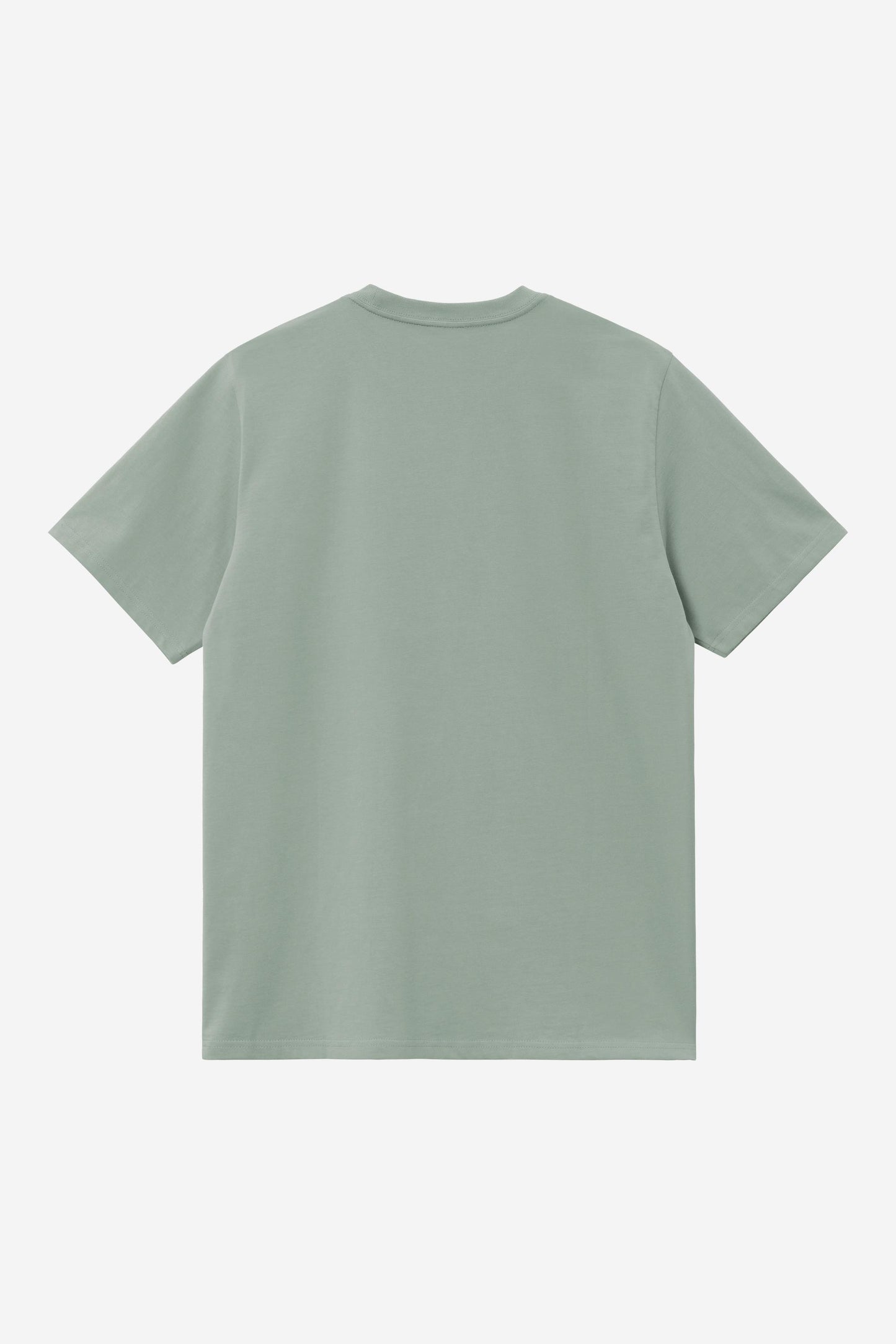 S/S Chase T-Shirt frosted green/gold | Bildmaterial bereitgestellt von SHOES.PLEASE.