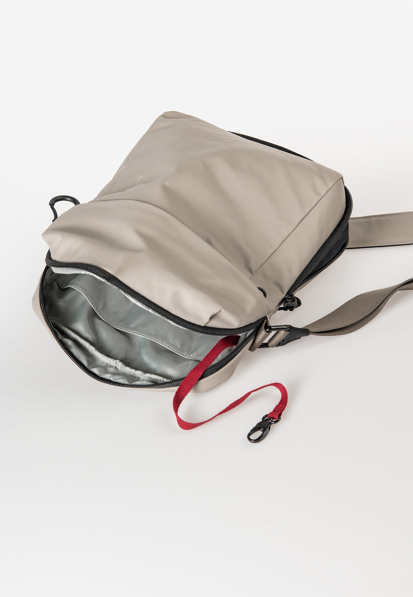 Oyabe RE Umhängetasche Japan RE driftwood | Bildmaterial bereitgestellt von SHOES.PLEASE.