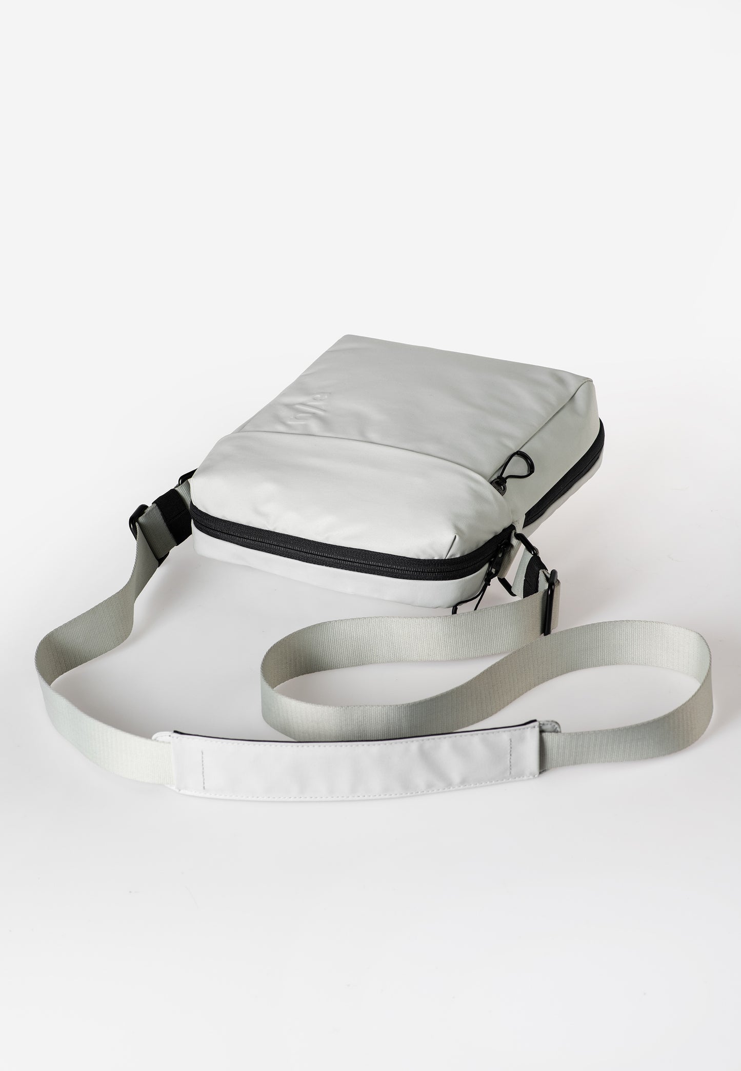 Oyabe RE Umhängetasche Japan RE cloud nine | Bildmaterial bereitgestellt von SHOES.PLEASE.