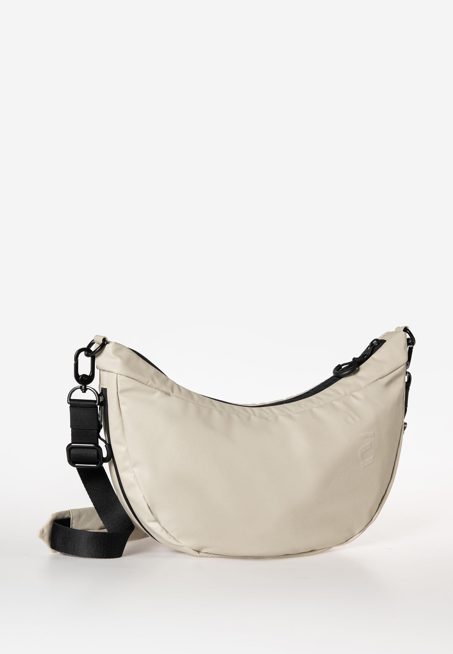 Yoshii RE Halfmoon Bag dust | Bildmaterial bereitgestellt von SHOES.PLEASE.