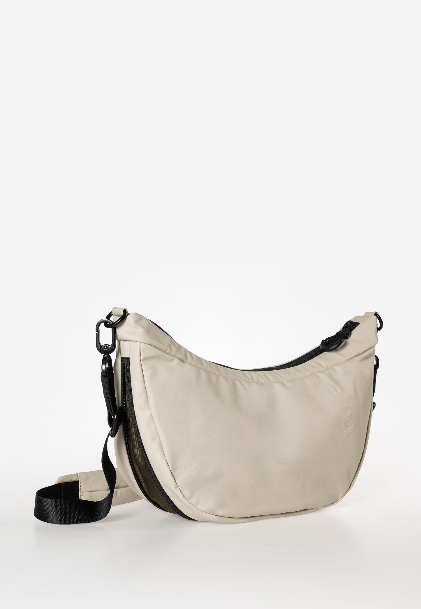 Yoshii RE Halfmoon Bag dust | Bildmaterial bereitgestellt von SHOES.PLEASE.