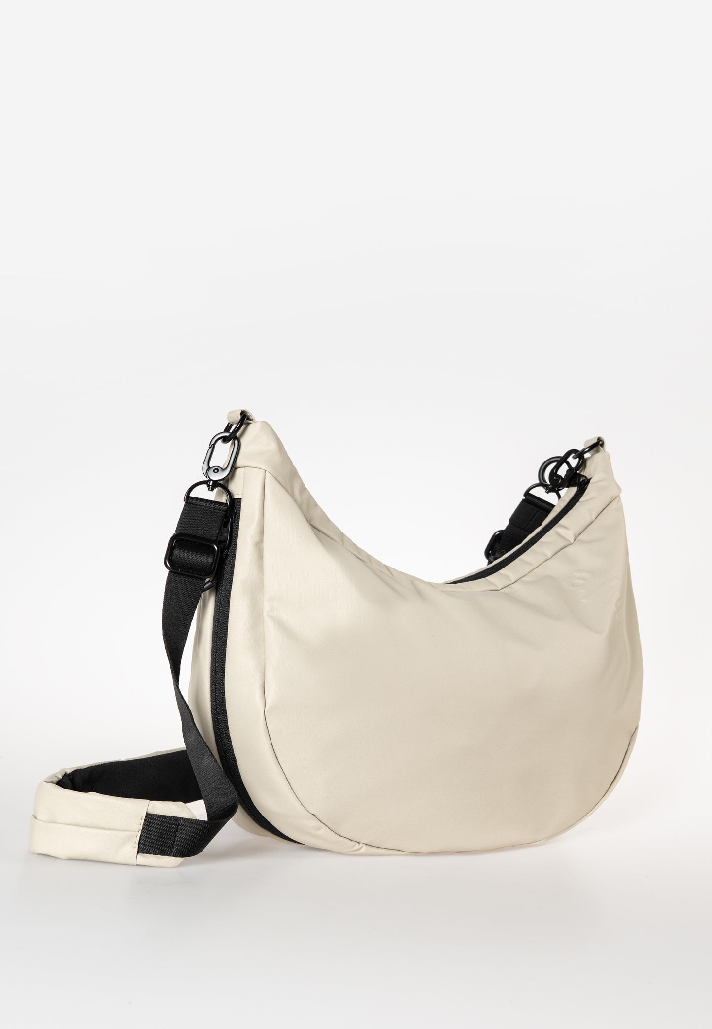 Koyoshi RE Halfmoon Bag dust | Bildmaterial bereitgestellt von SHOES.PLEASE.