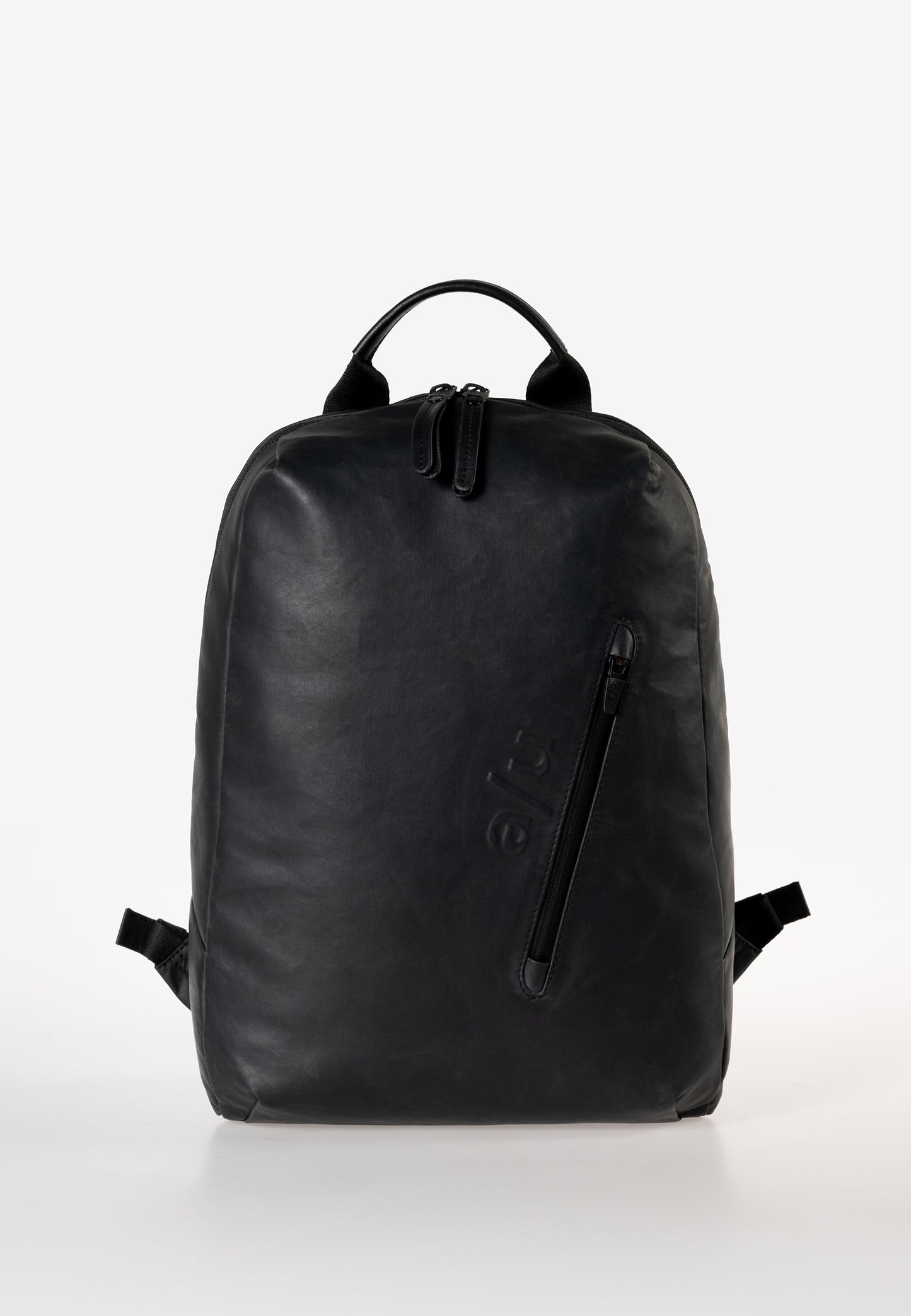 Kumotsu RE Rucksack black | Bildmaterial bereitgestellt von SHOES.PLEASE.