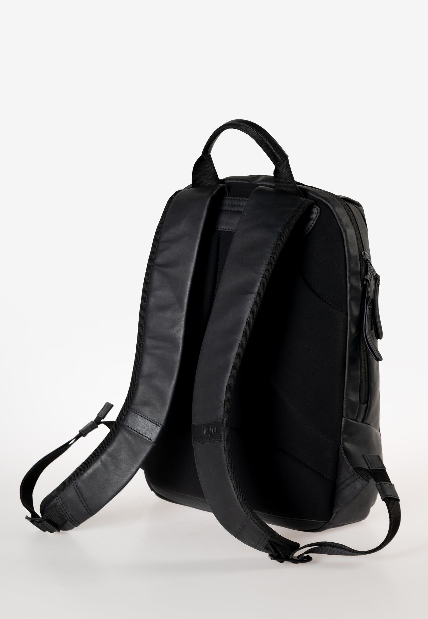 Kumotsu RE Rucksack black | Bildmaterial bereitgestellt von SHOES.PLEASE.