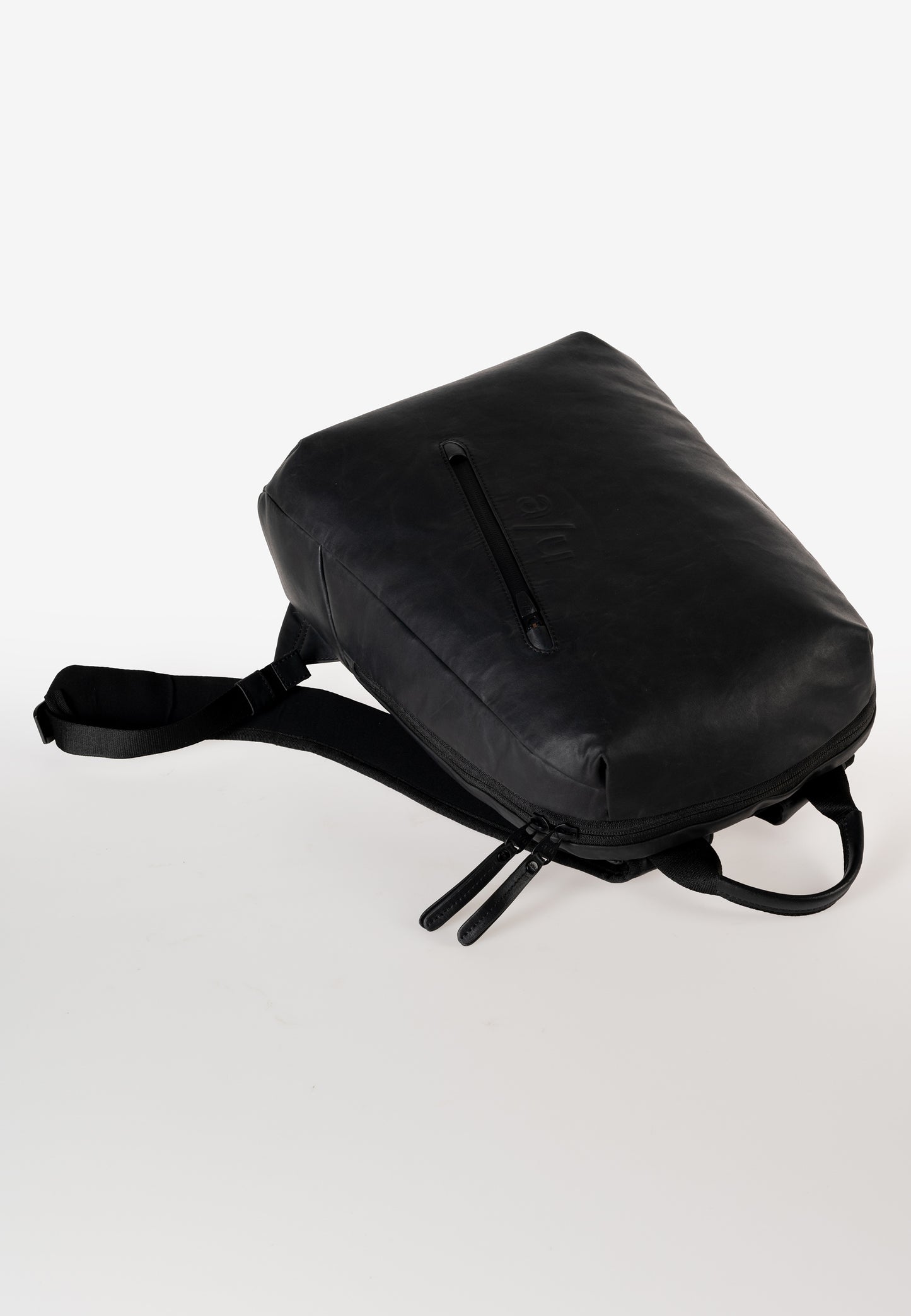 Kumotsu RE Rucksack black | Bildmaterial bereitgestellt von SHOES.PLEASE.