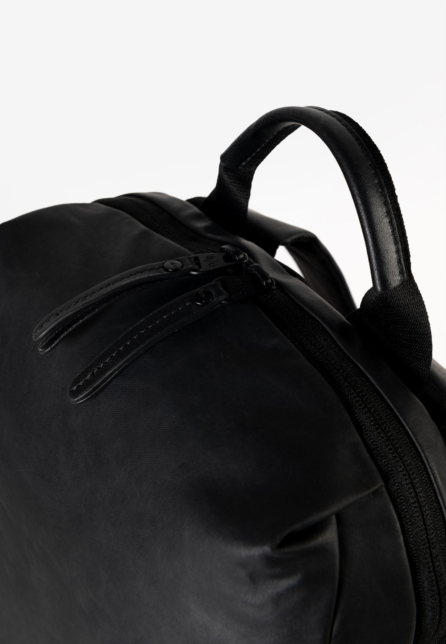 Kumotsu RE Rucksack black | Bildmaterial bereitgestellt von SHOES.PLEASE.