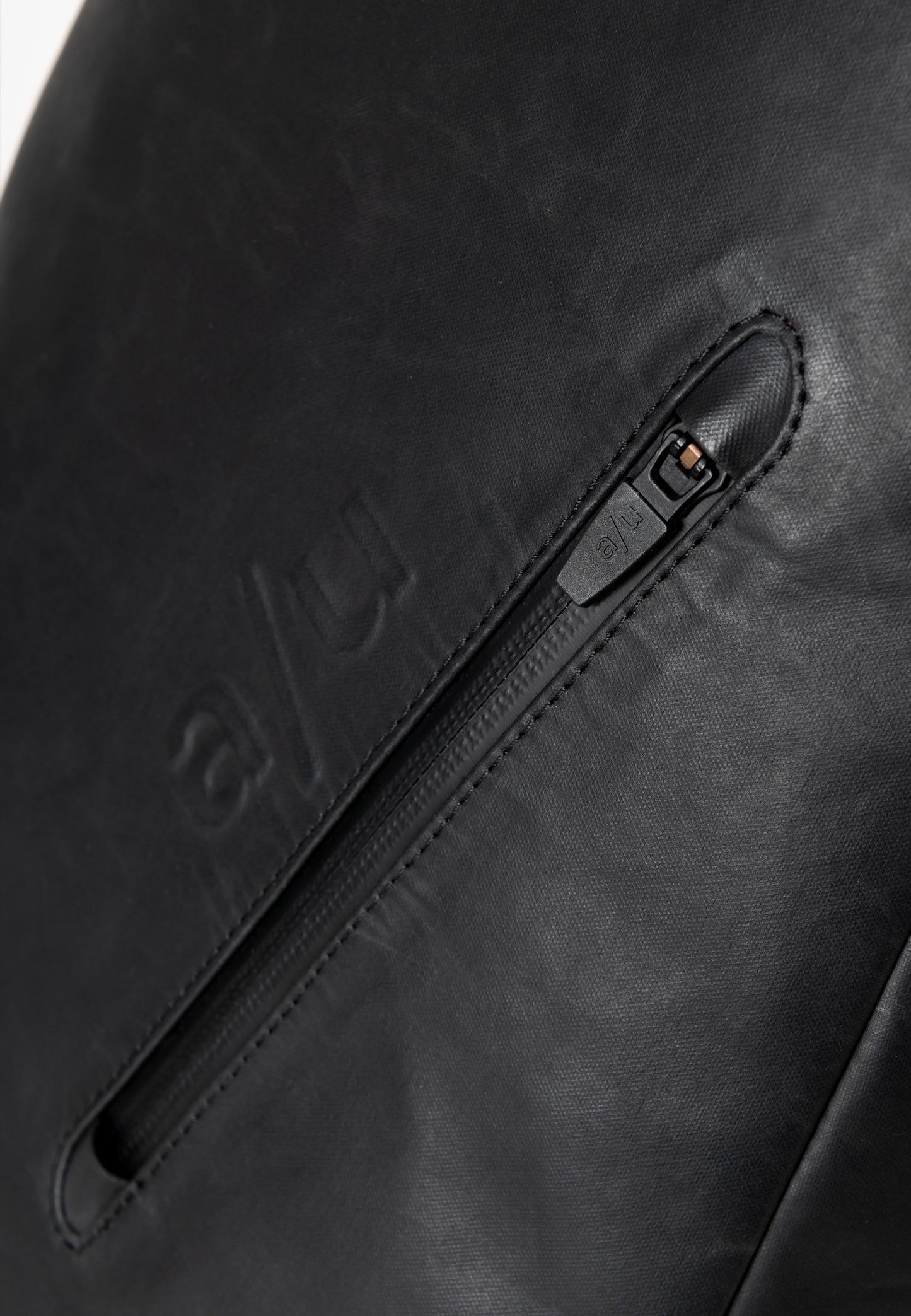 Kumotsu RE Rucksack black | Bildmaterial bereitgestellt von SHOES.PLEASE.