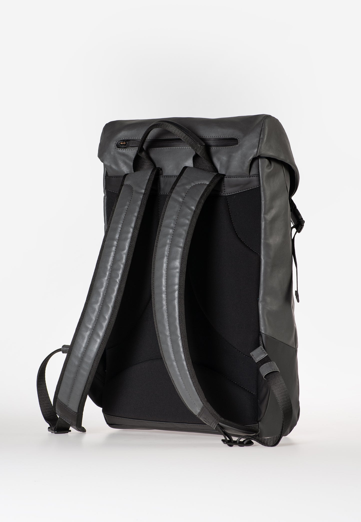 Niyodo RE Rucksack Japan RE volcanic ash | Bildmaterial bereitgestellt von SHOES.PLEASE.