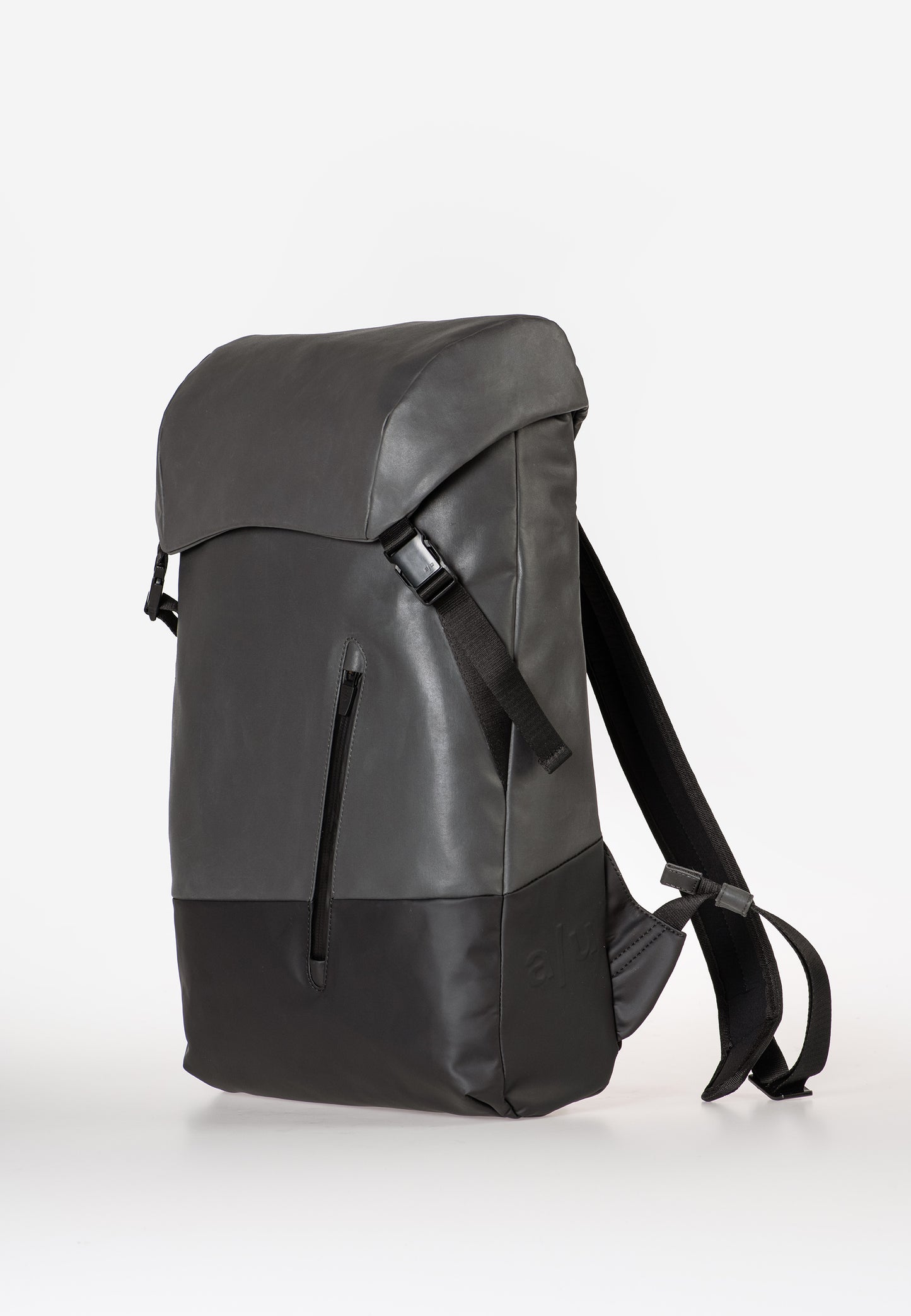 Niyodo RE Rucksack Japan RE volcanic ash | Bildmaterial bereitgestellt von SHOES.PLEASE.