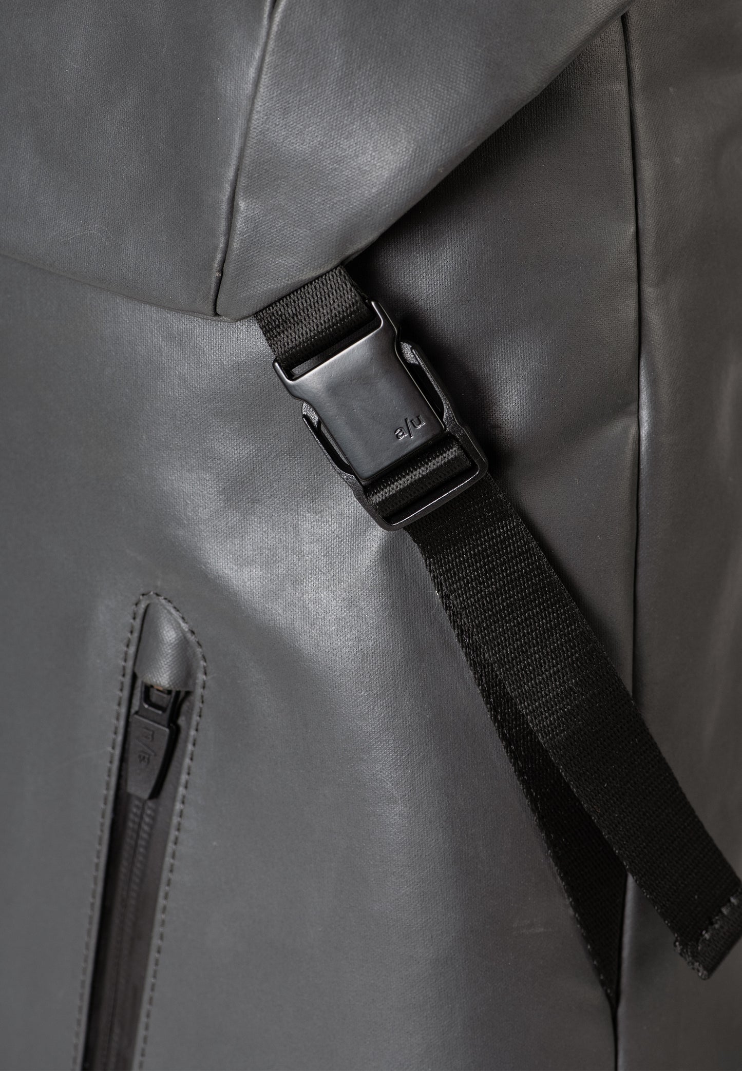 Niyodo RE Rucksack Japan RE volcanic ash | Bildmaterial bereitgestellt von SHOES.PLEASE.