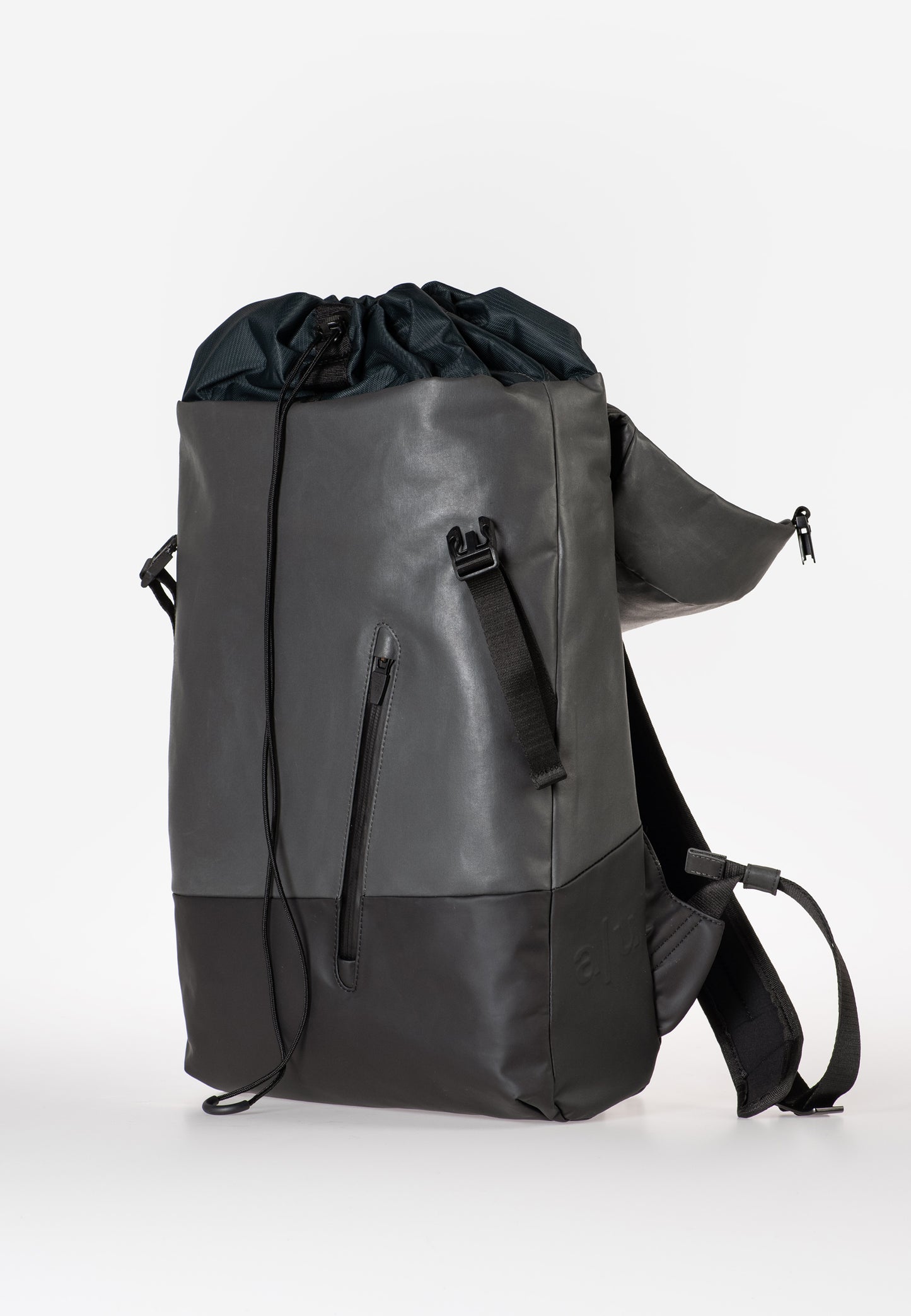 Niyodo RE Rucksack Japan RE volcanic ash | Bildmaterial bereitgestellt von SHOES.PLEASE.
