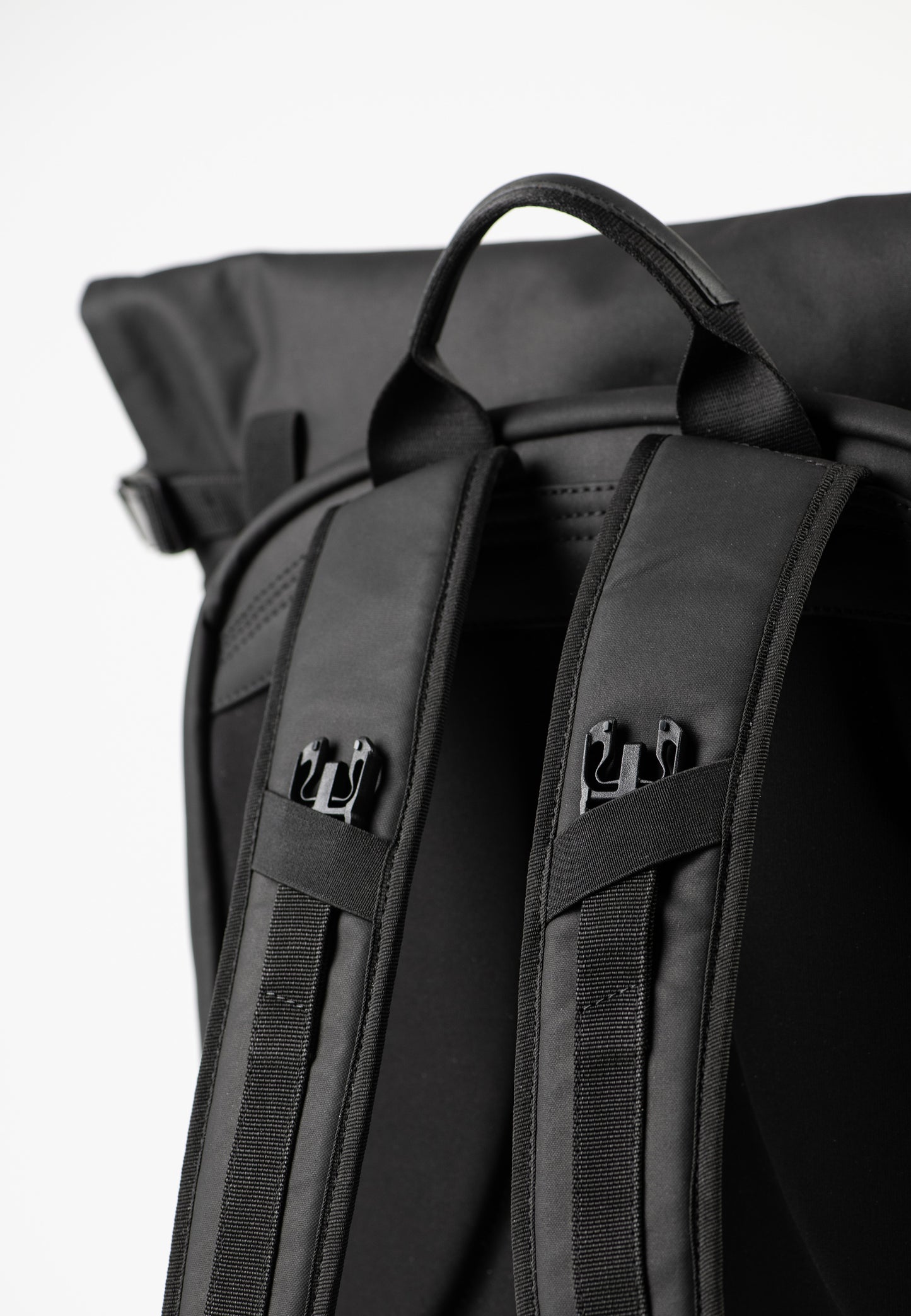 Kushiro RE Japan RE black | Bildmaterial bereitgestellt von SHOES.PLEASE.