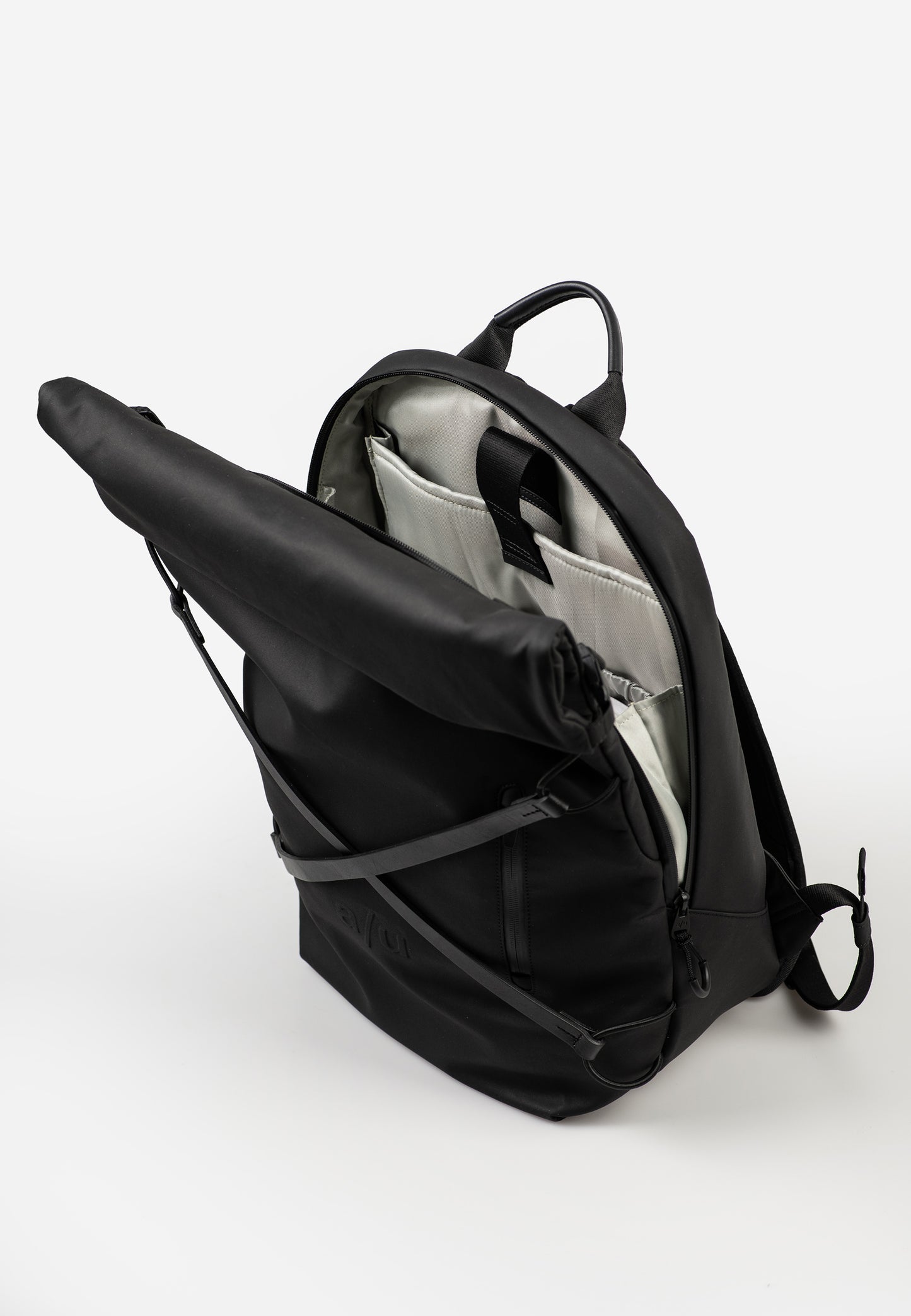 Kushiro RE Japan RE black | Bildmaterial bereitgestellt von SHOES.PLEASE.