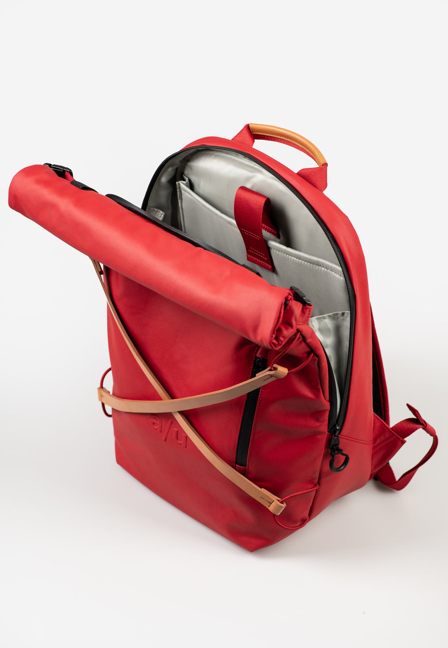 Kushiro RE Japan RE red | Bildmaterial bereitgestellt von SHOES.PLEASE.