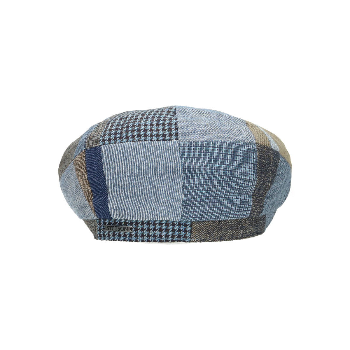 Hatteras Patchwork navy blau | Bildmaterial bereitgestellt von SHOES.PLEASE.