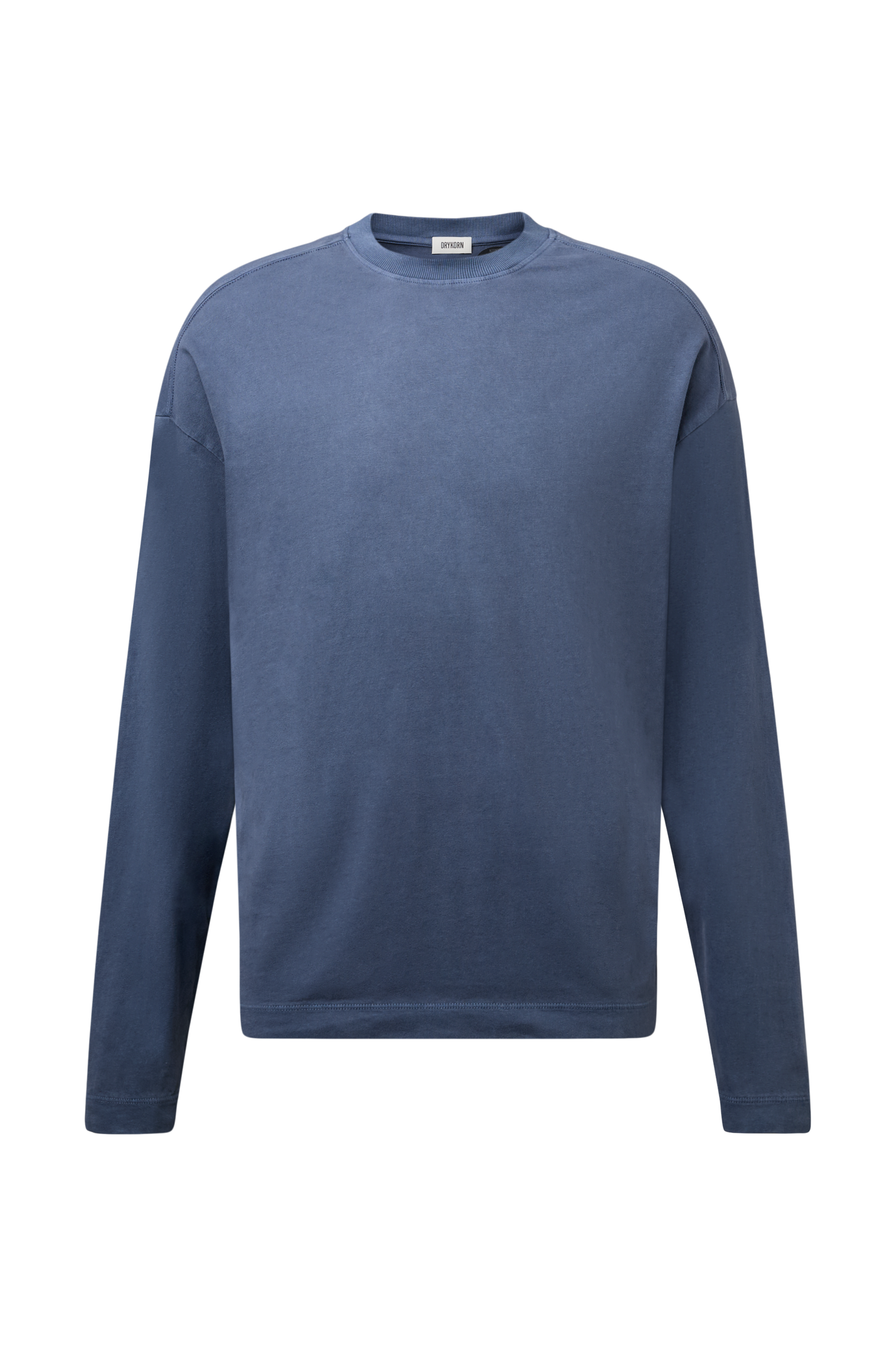 MARRIO MEN JERSEY blue 3200 | Bildmaterial bereitgestellt von SHOES.PLEASE.