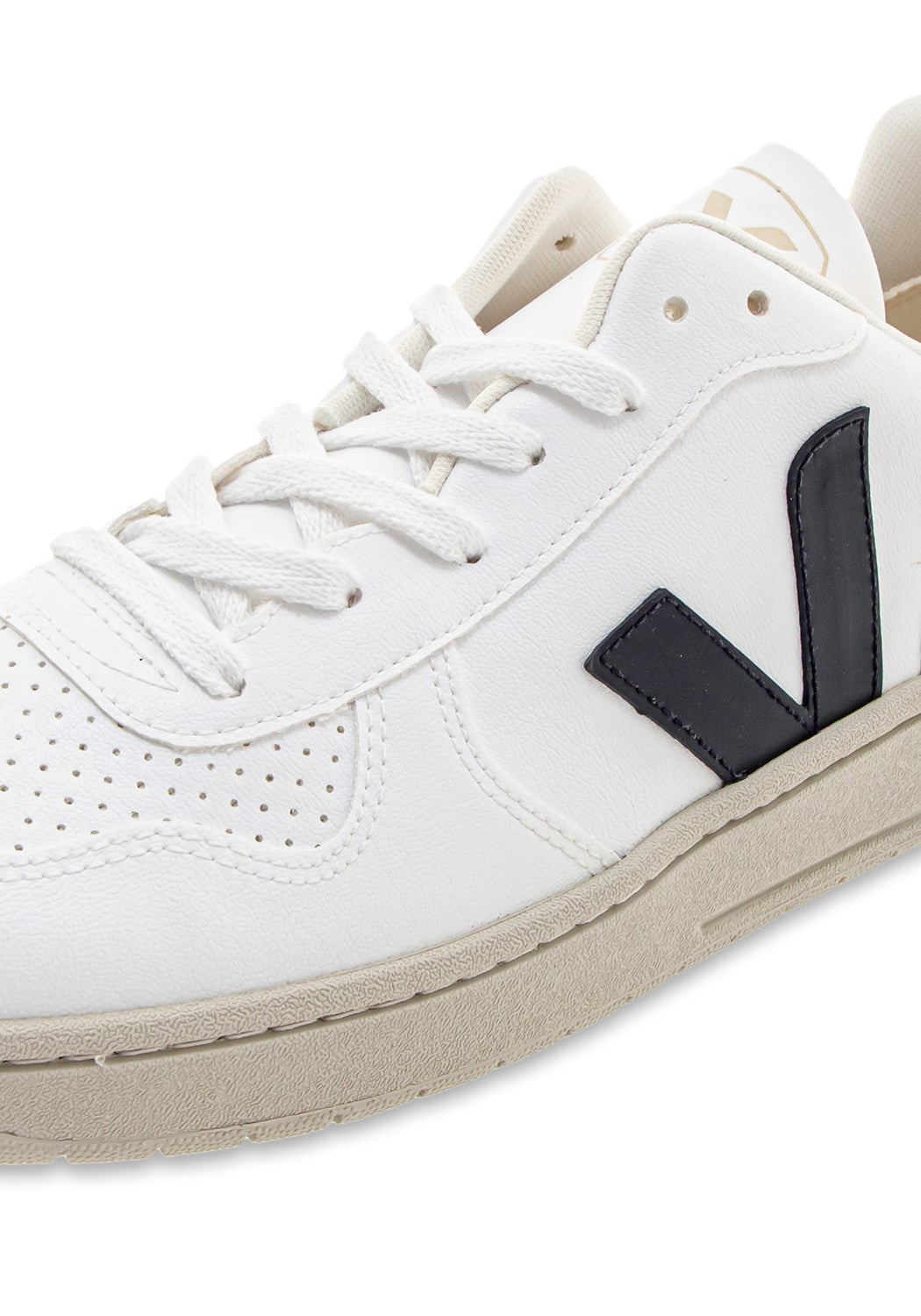 V-10 Man CWL White_Black | Bildmaterial bereitgestellt von SHOES.PLEASE.