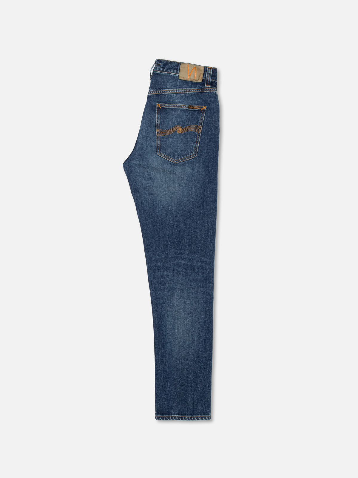 Solid Ollie wild blue | Bildmaterial bereitgestellt von SHOES.PLEASE.
