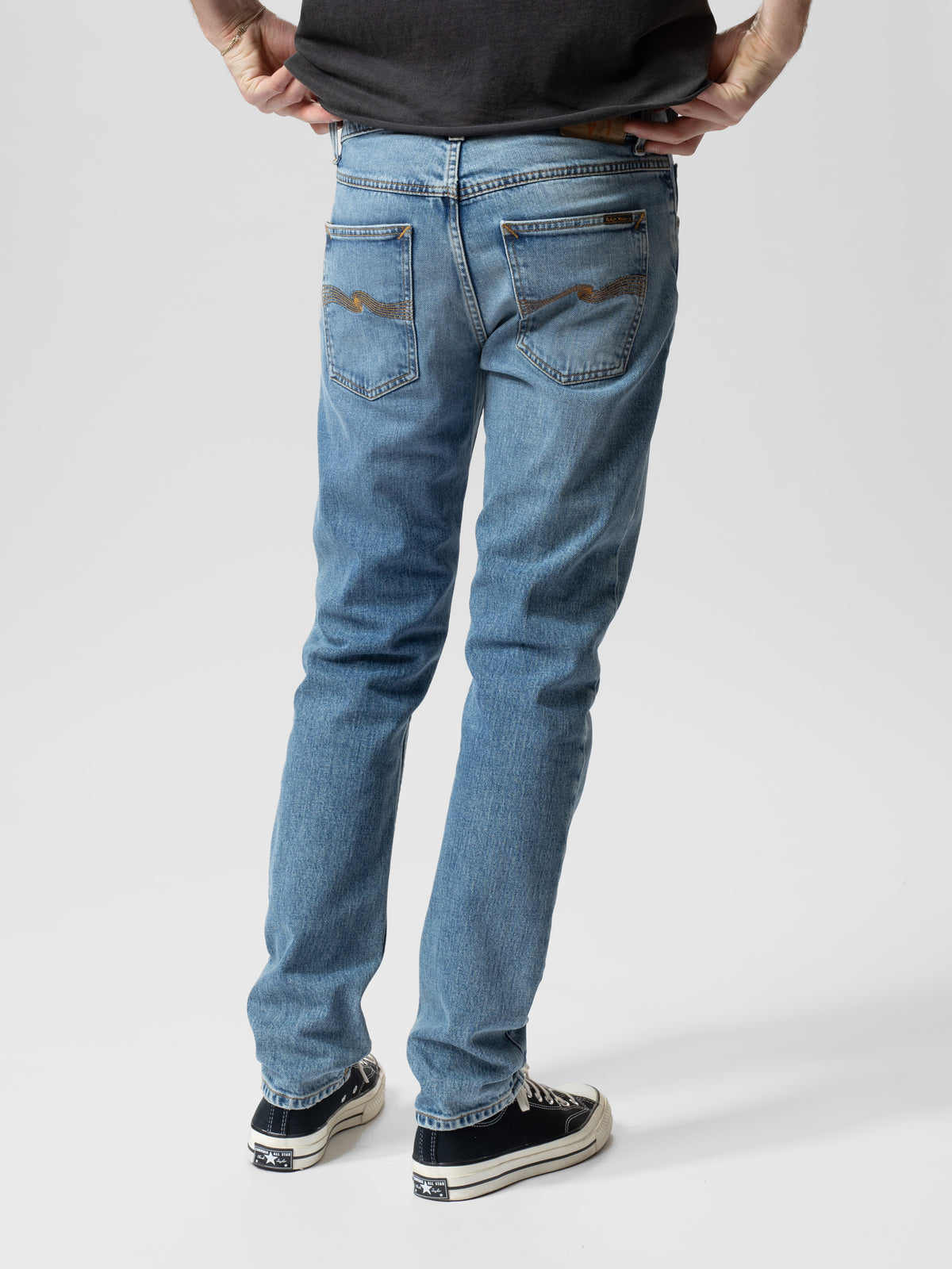 Solid Ollie worn vintage | Bildmaterial bereitgestellt von SHOES.PLEASE.