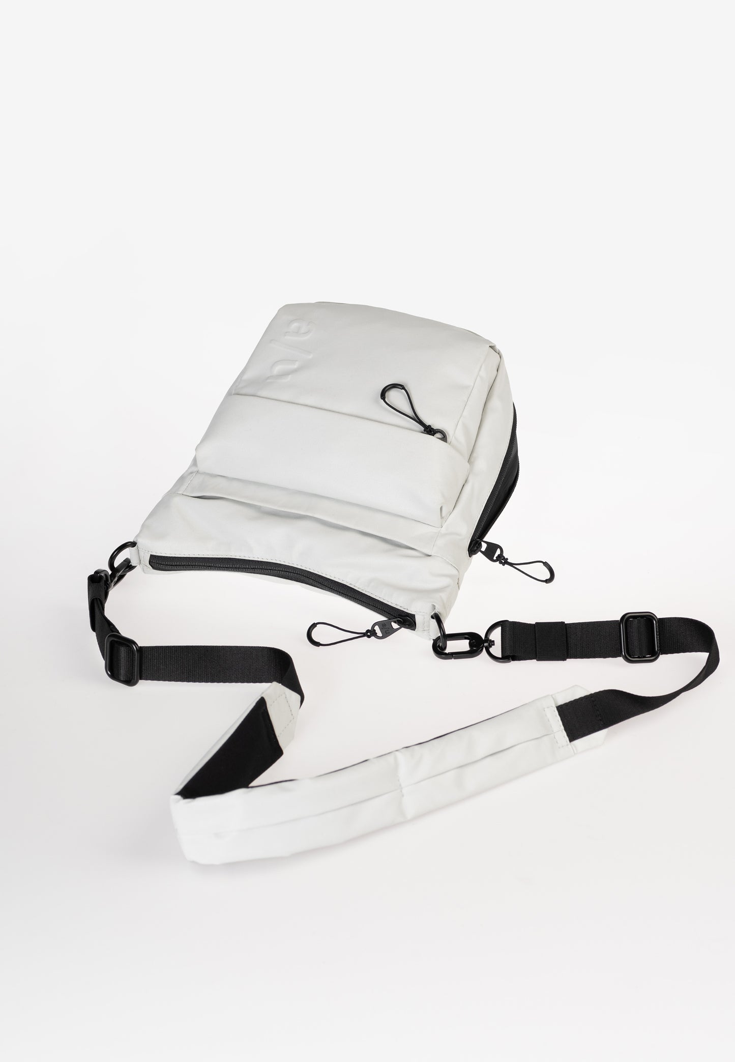 Yura Umhängetasche Japan RE LITE cloud nine | Bildmaterial bereitgestellt von SHOES.PLEASE.