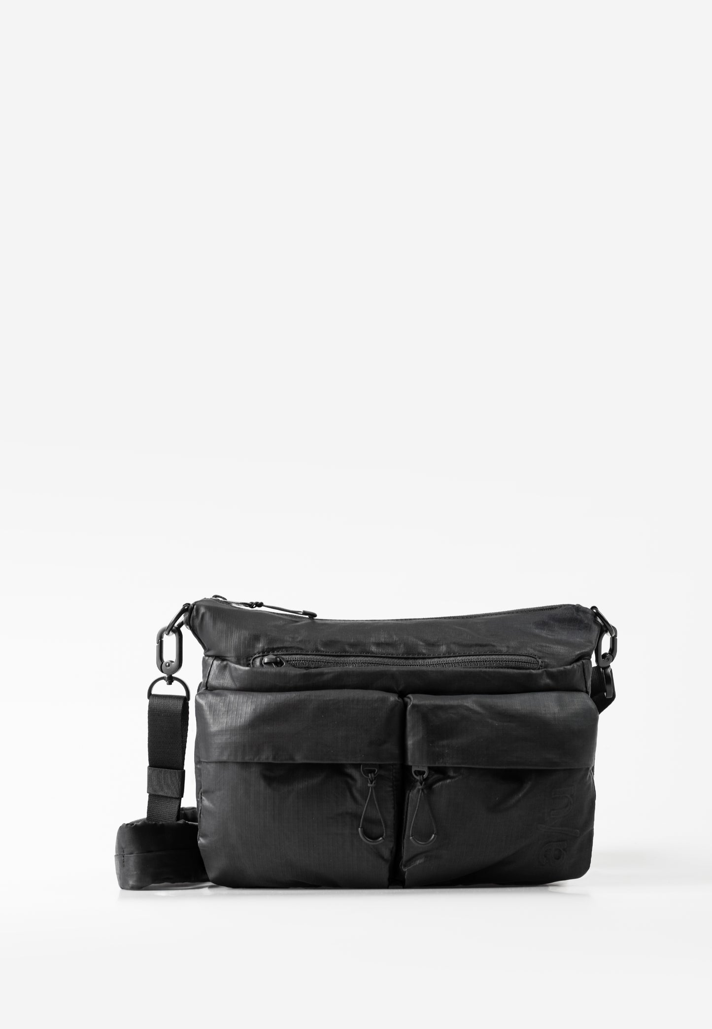 Mogami Umhängetasche Japan RE LITE black | Bildmaterial bereitgestellt von SHOES.PLEASE.