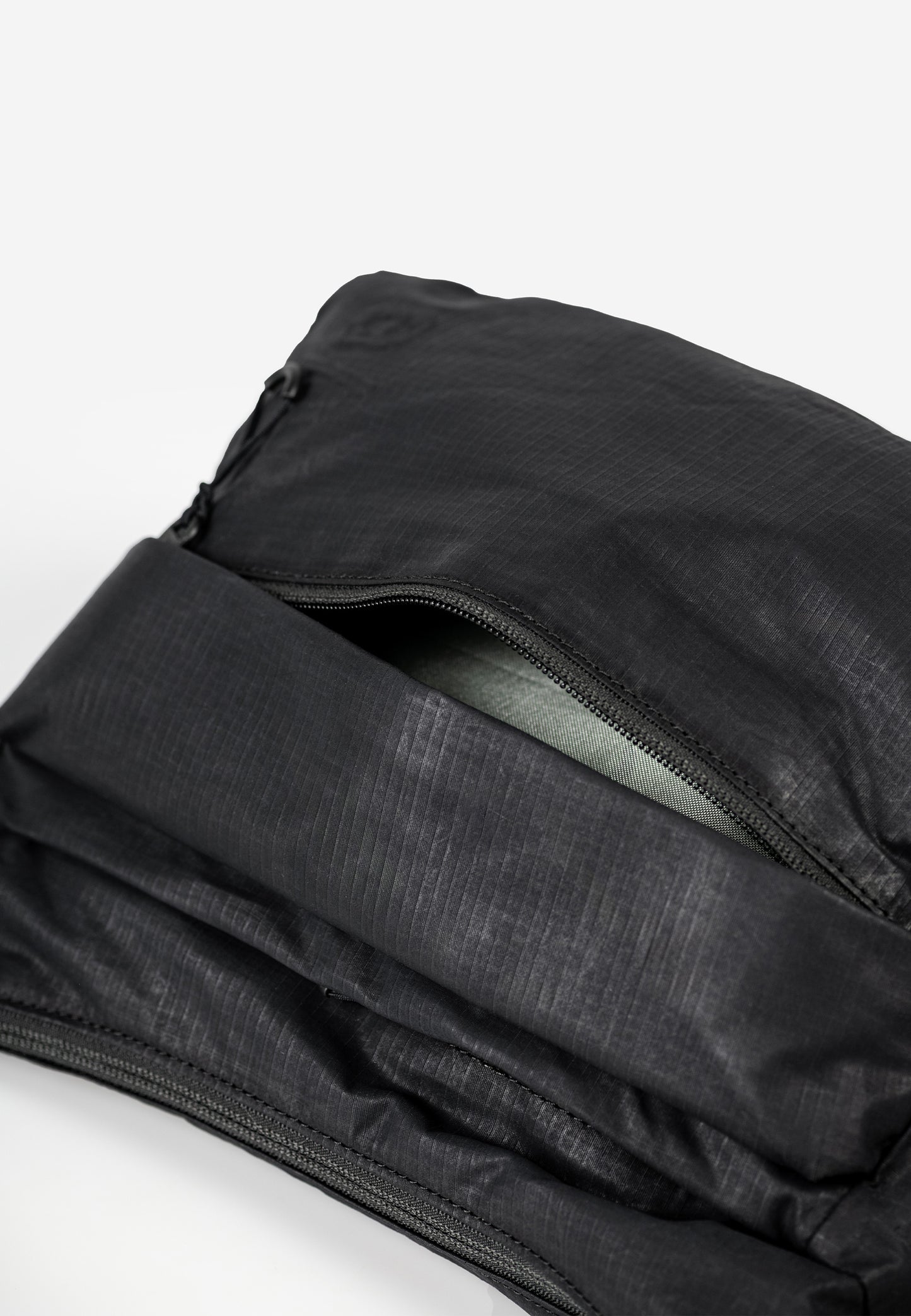 Nanuki RE LITE Japan RE LITE black | Bildmaterial bereitgestellt von SHOES.PLEASE.