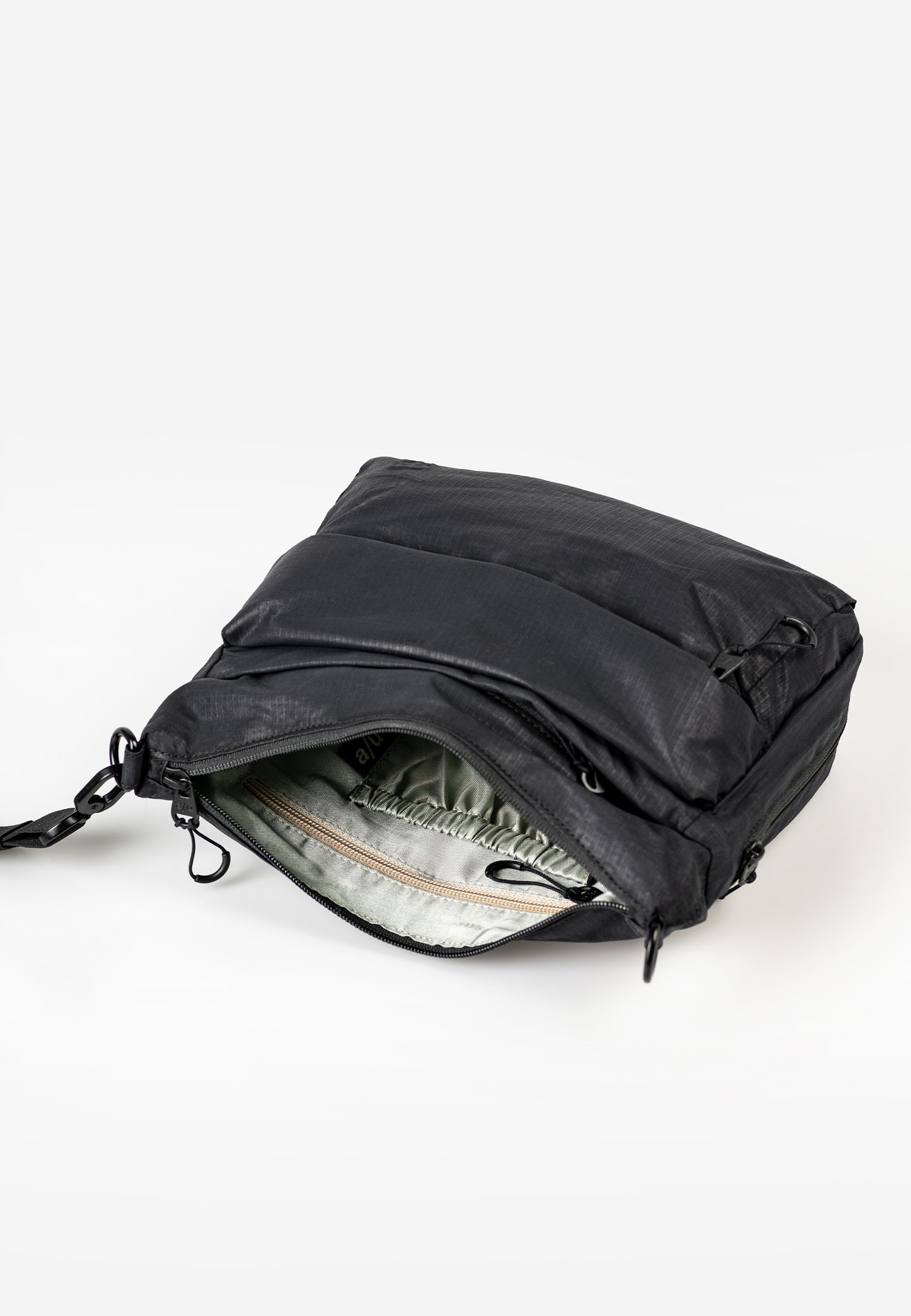 Nanuki RE LITE Japan RE LITE black | Bildmaterial bereitgestellt von SHOES.PLEASE.