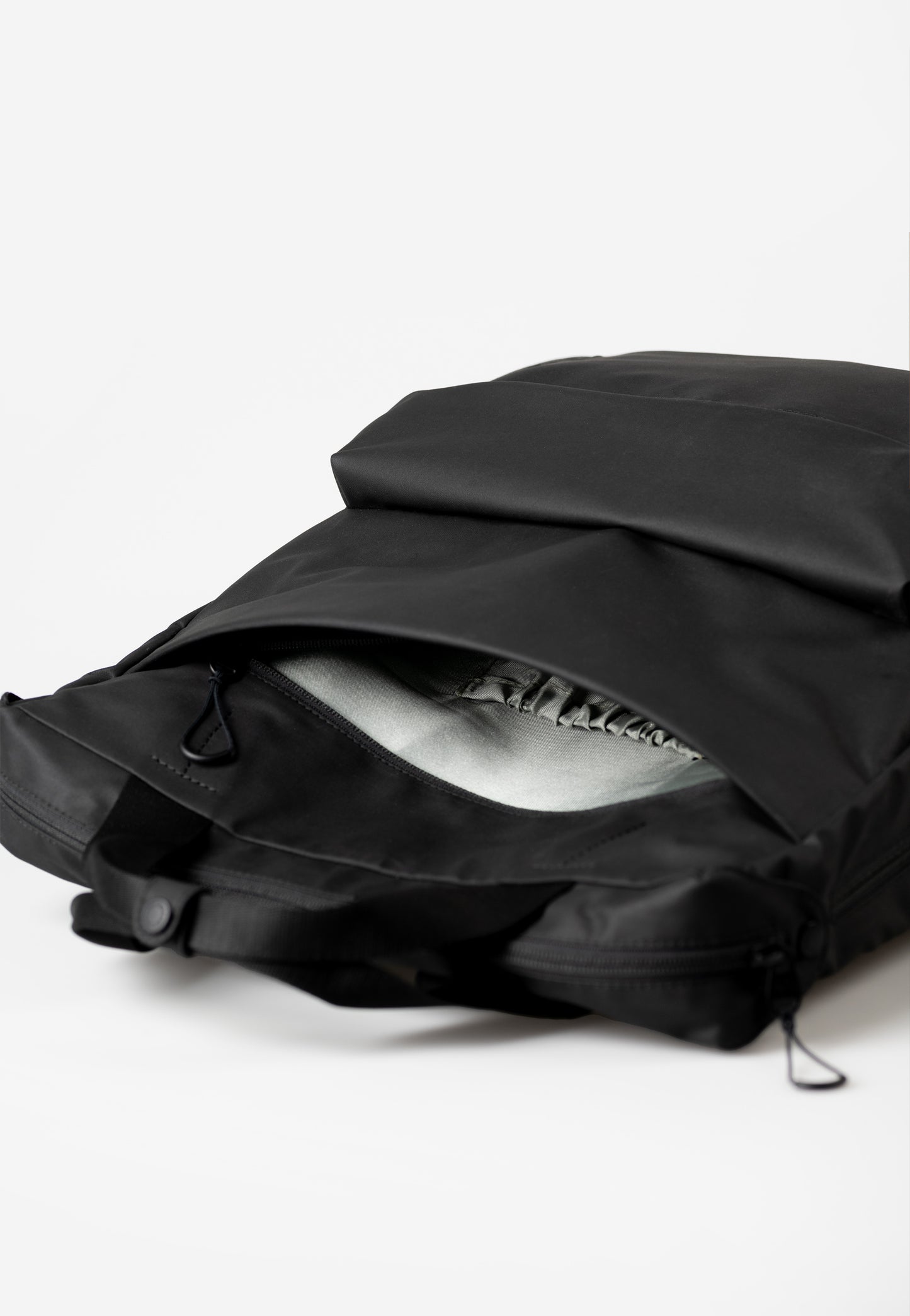 Sagami RE LITE Japan RE LITE black | Bildmaterial bereitgestellt von SHOES.PLEASE.