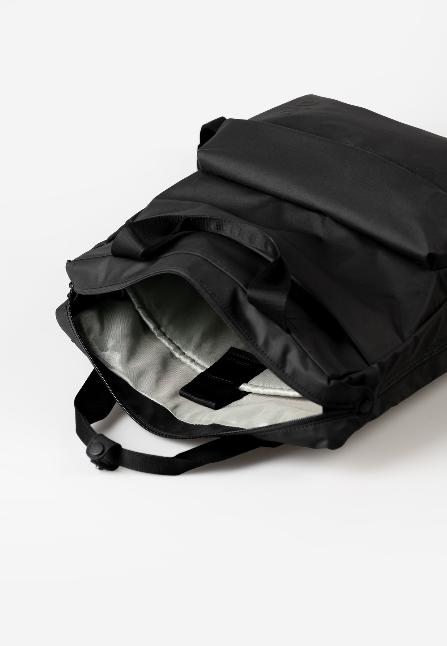 Sagami RE LITE Japan RE LITE black | Bildmaterial bereitgestellt von SHOES.PLEASE.