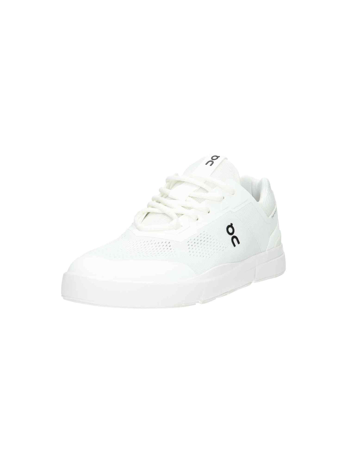 3MD11470462 M THE ROGER Spin white/black | Bildmaterial bereitgestellt von SHOES.PLEASE.