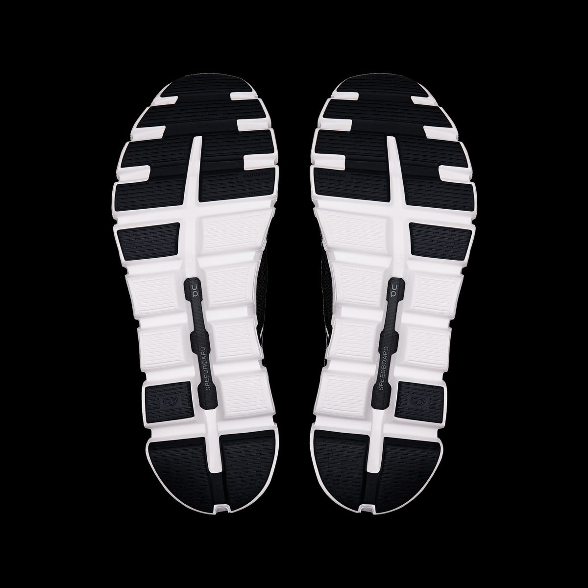 3MF10030299 M Cloud 6 Coast black/white | Bildmaterial bereitgestellt von SHOES.PLEASE.