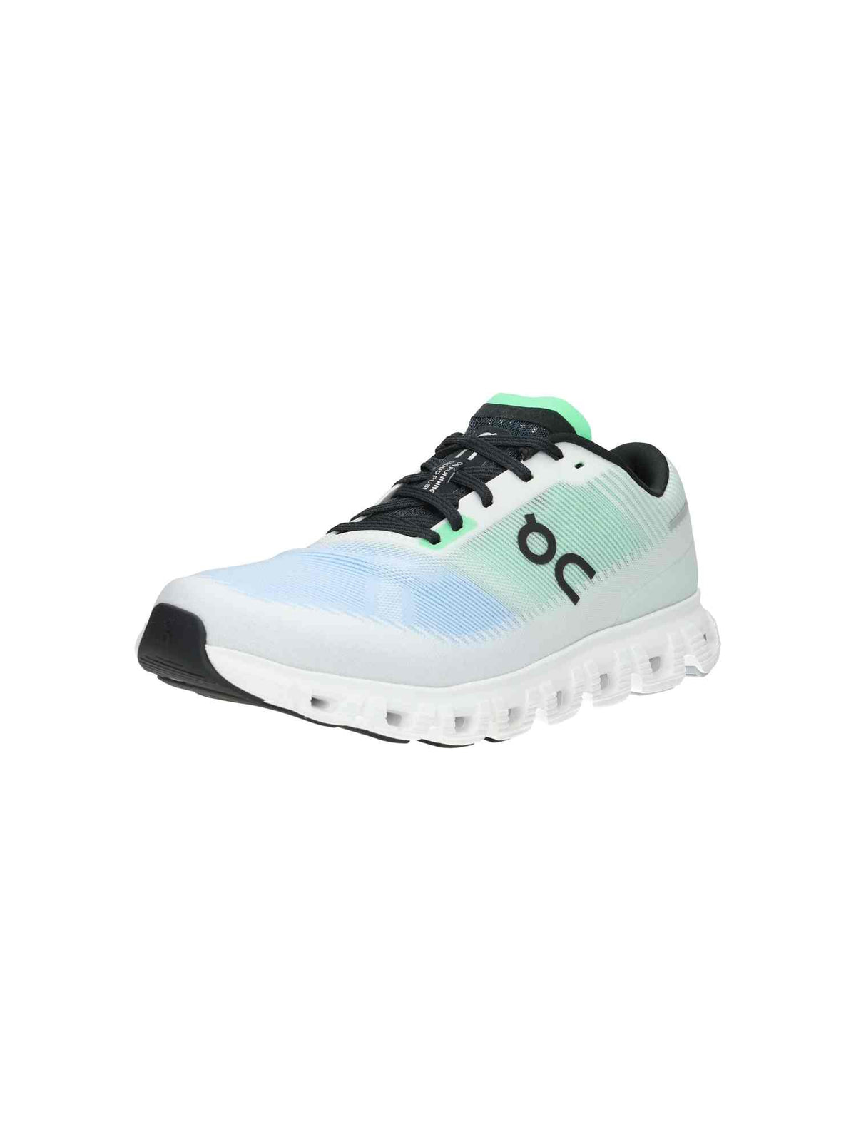 3MF10053001 M Cloud 6 Push horizon/honeydew | Bildmaterial bereitgestellt von SHOES.PLEASE.