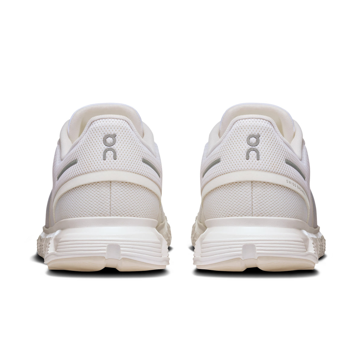 ON Schuhe Damen Cloud 6 W weiß | Bildmaterial bereitgestellt von SHOES.PLEASE.