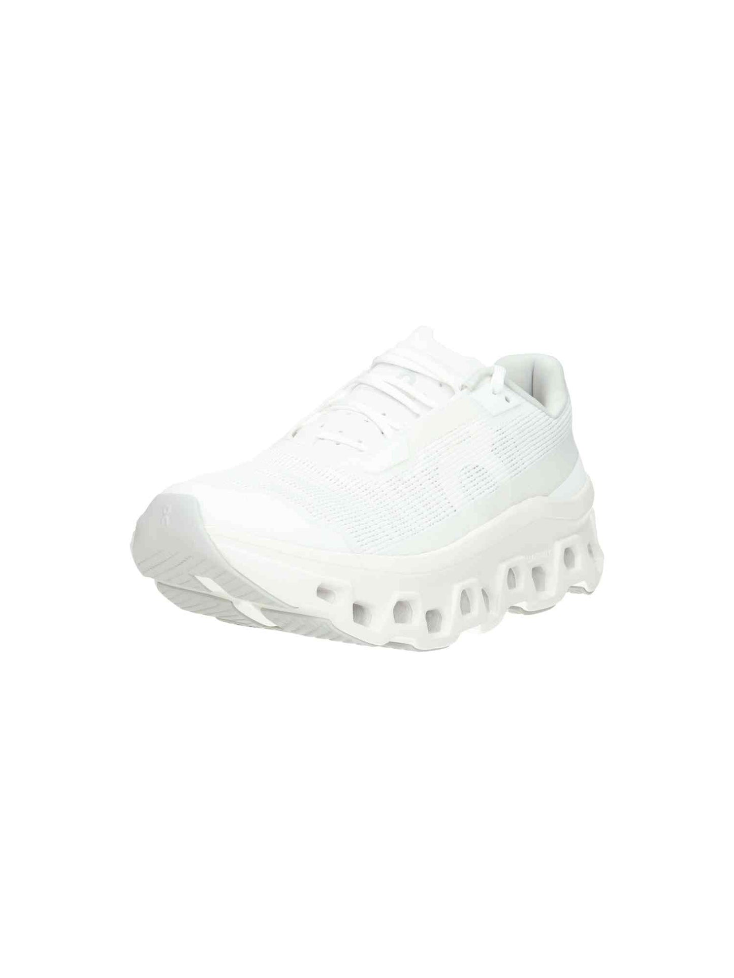 3WF10491200 W Cloudmonster Void white/white | Bildmaterial bereitgestellt von SHOES.PLEASE.