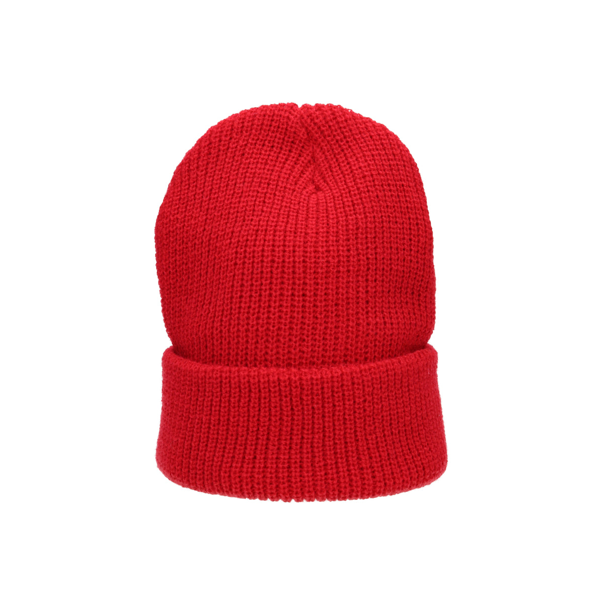 Heist Beanie red rot | Bildmaterial bereitgestellt von SHOES.PLEASE.