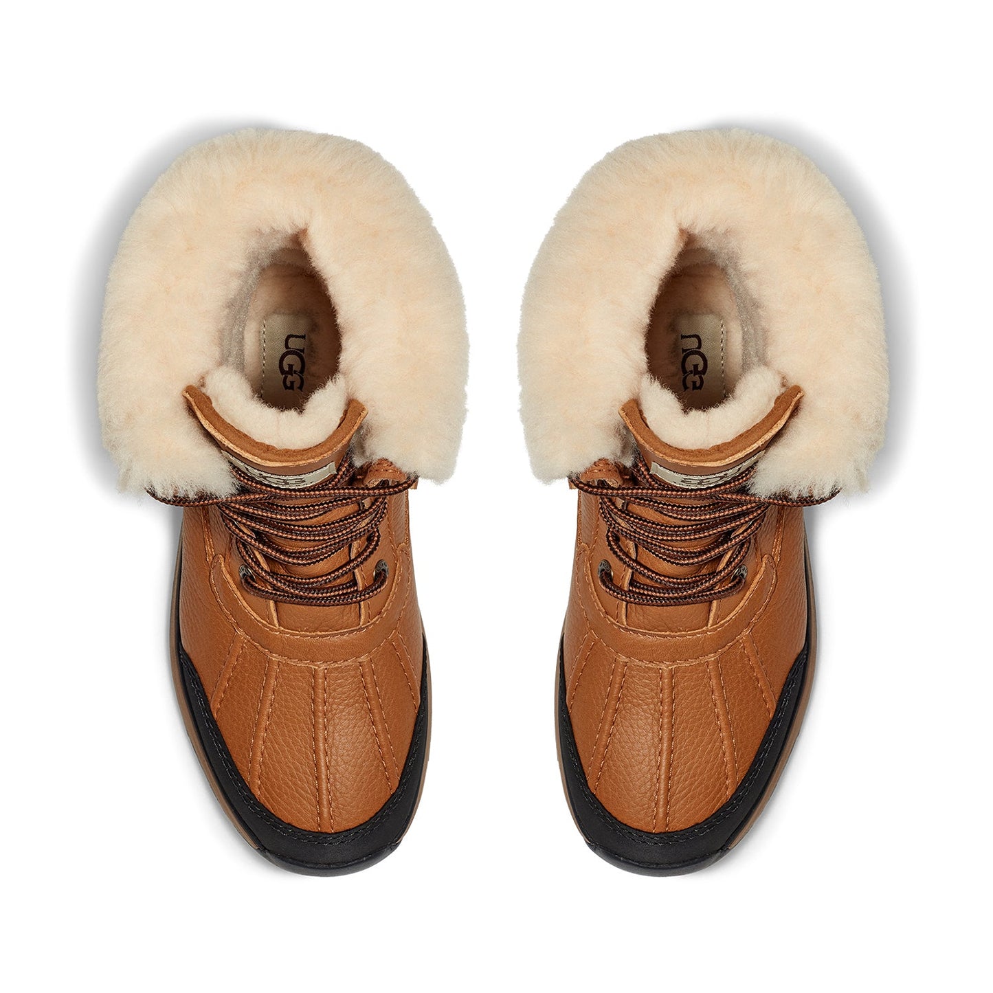 Adirondack Boot III chestnut | Bildmaterial bereitgestellt von SHOES.PLEASE.