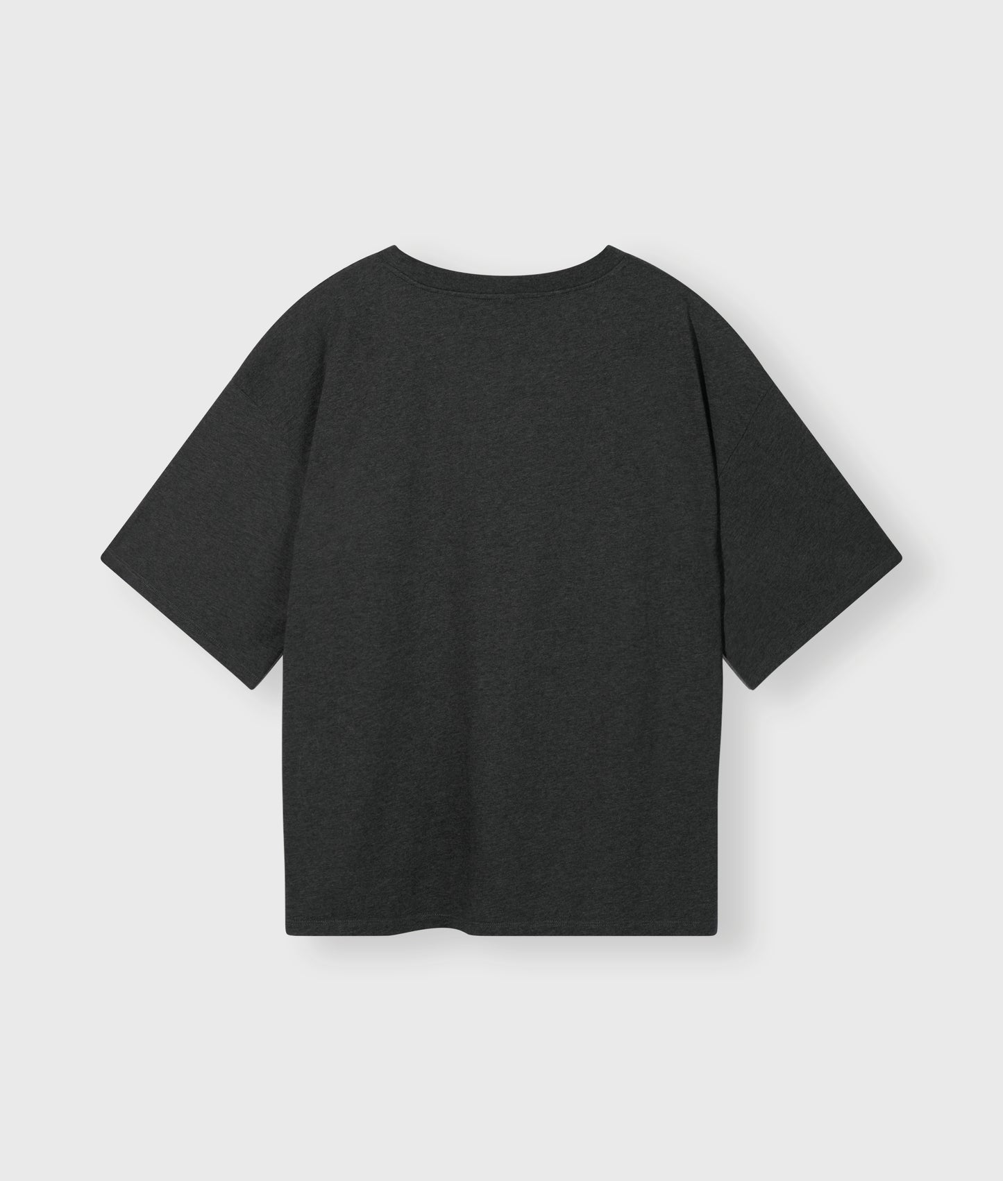 Short Sleeve Tee Embro antra melee | Bildmaterial bereitgestellt von SHOES.PLEASE.