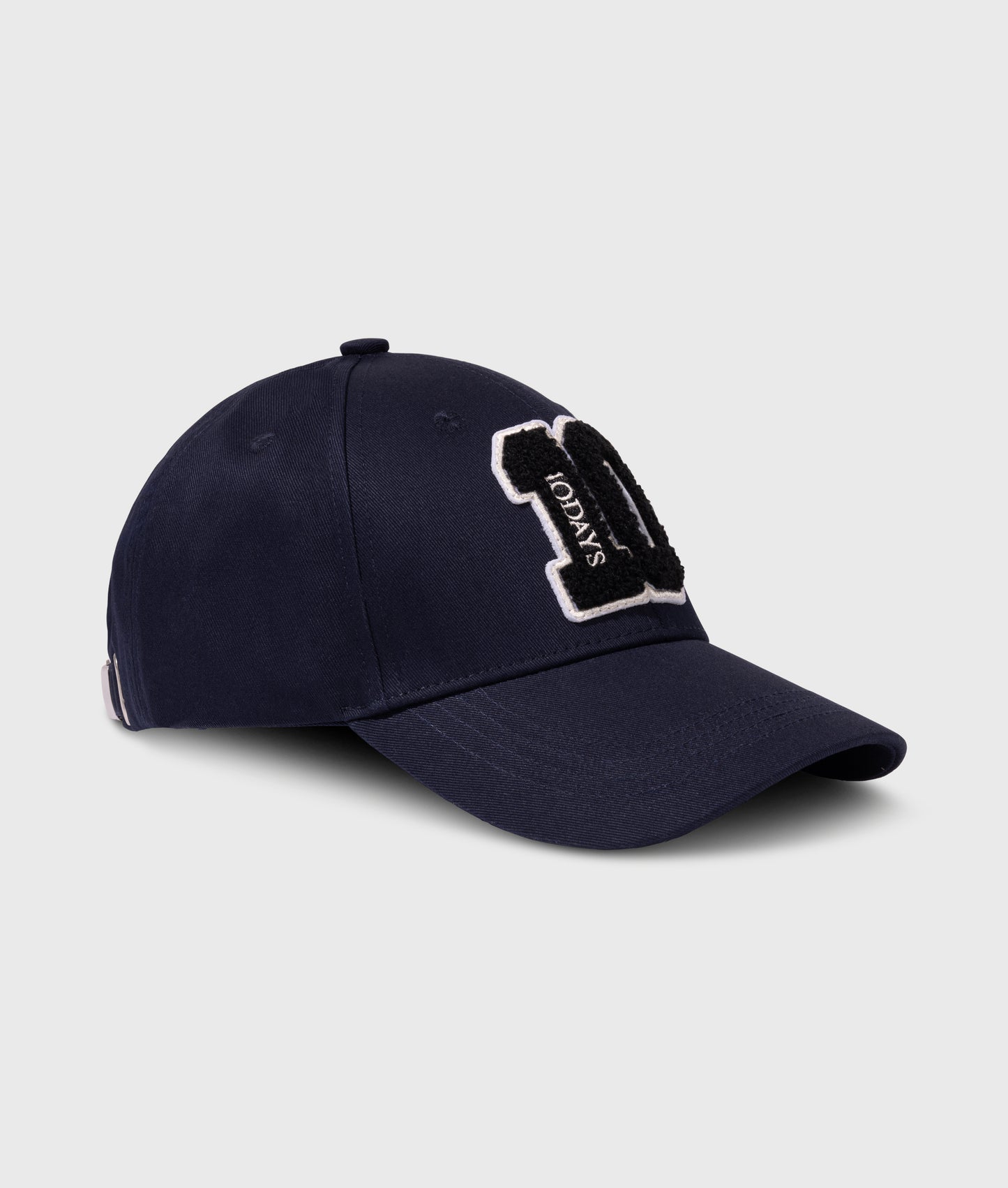 Baseball Cap 10 dark navy | Bildmaterial bereitgestellt von SHOES.PLEASE.