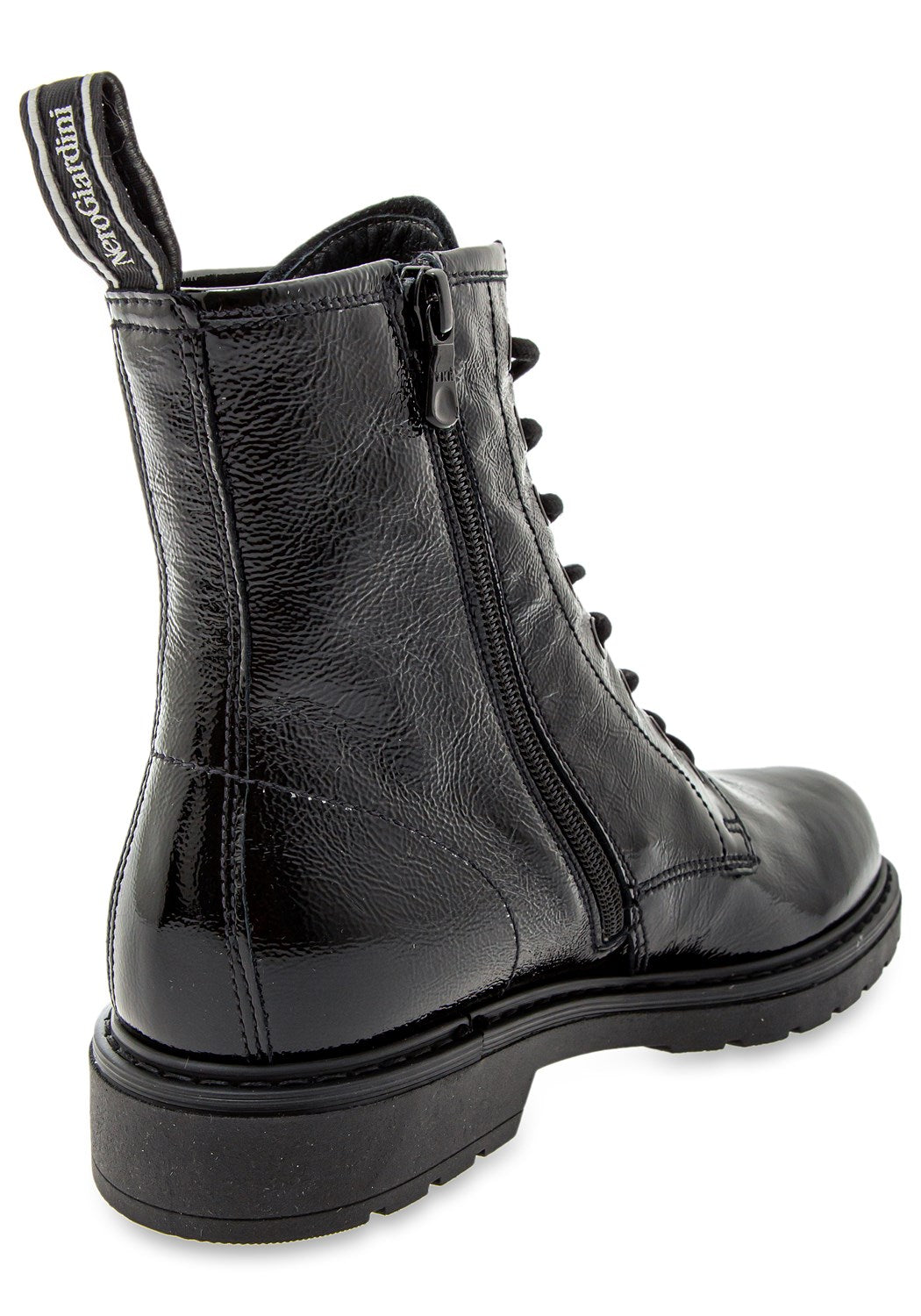 I309180D NAPLAK TR SIVIGLI SCHWARZ | Bildmaterial bereitgestellt von SHOES.PLEASE.