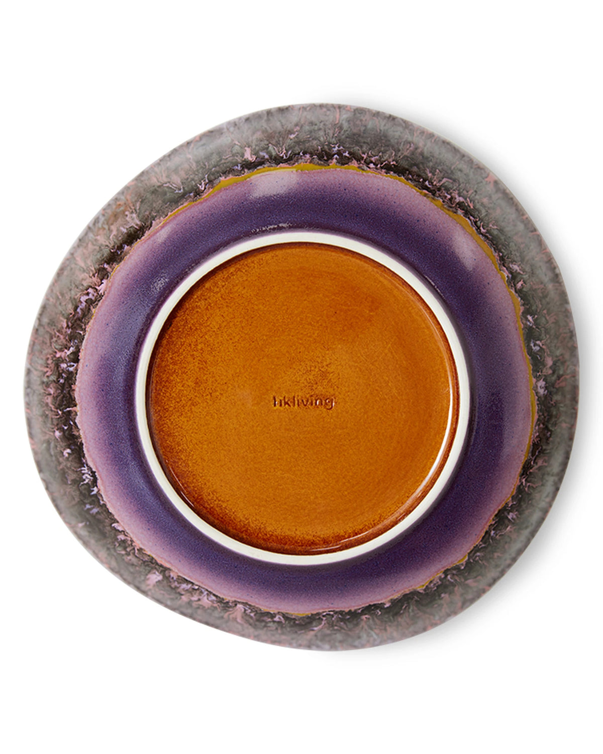 70s ceramics curry bowls daybreak (set of 2) | Bildmaterial bereitgestellt von SHOES.PLEASE.