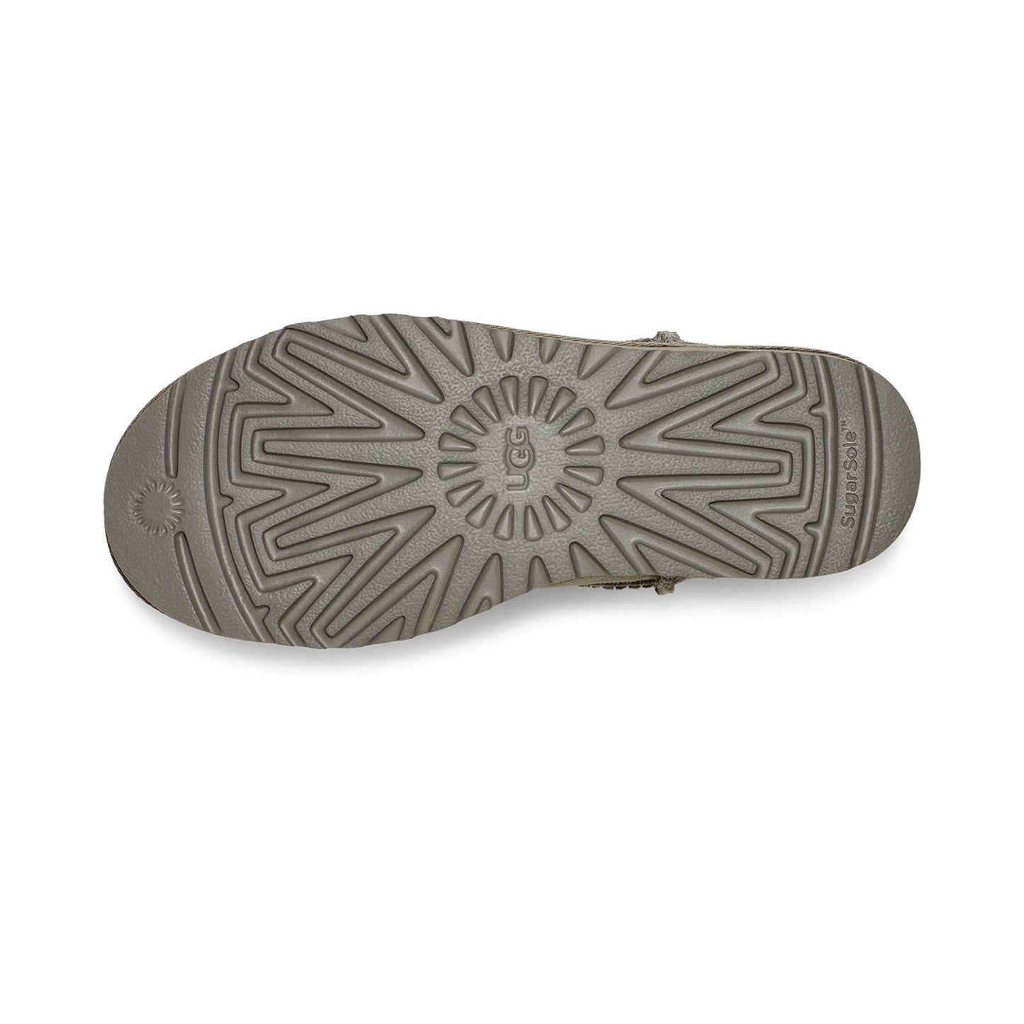 W Classic Ultra Mini moss green | Bildmaterial bereitgestellt von SHOES.PLEASE.