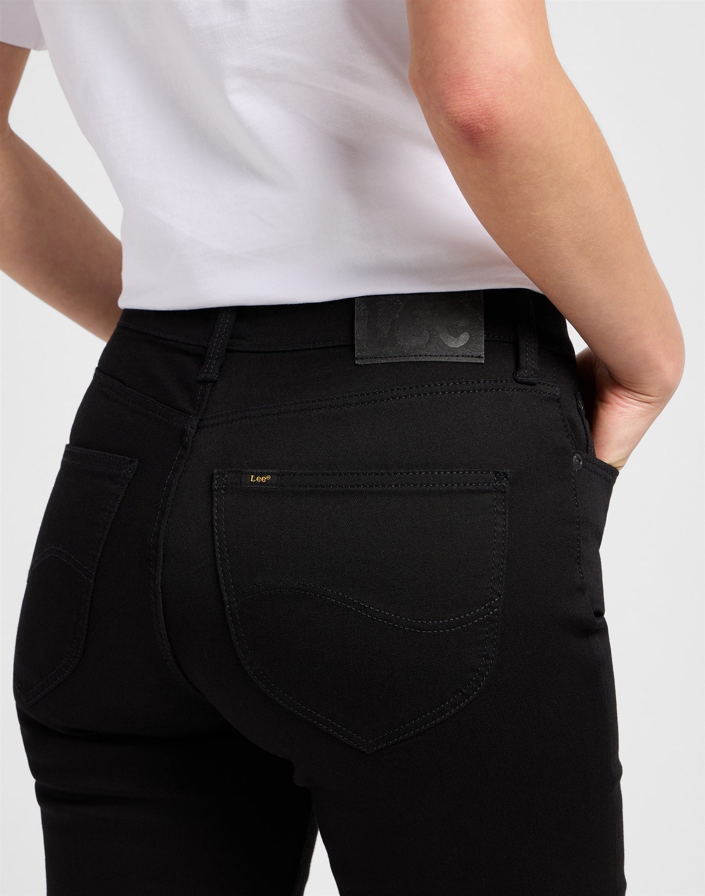 MARION black rinse | Bildmaterial bereitgestellt von SHOES.PLEASE.
