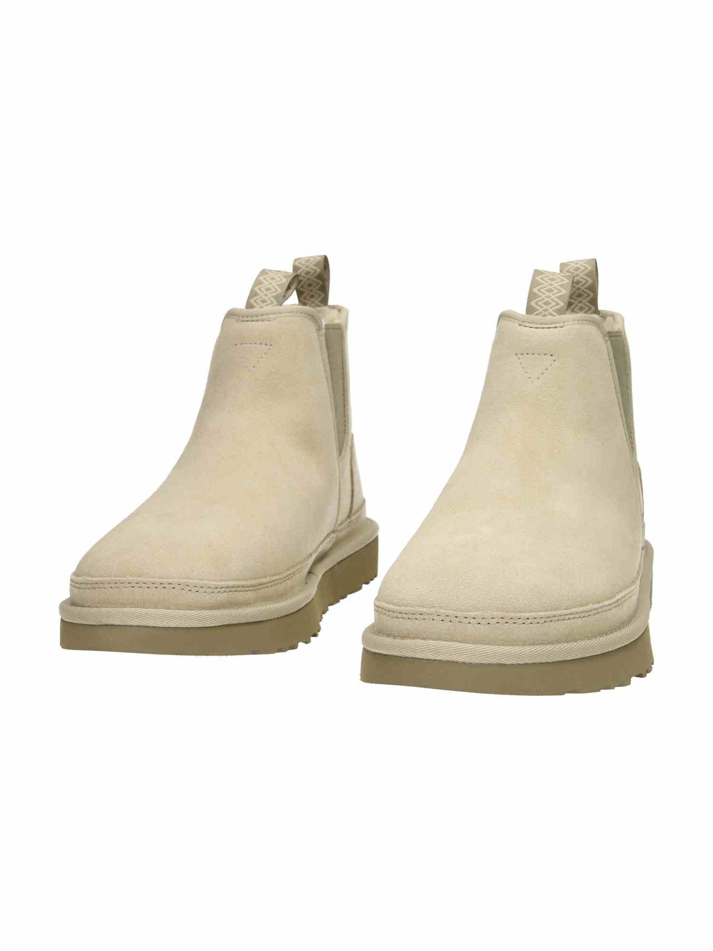 M Neumel Chelsea mustard seed | Bildmaterial bereitgestellt von SHOES.PLEASE.