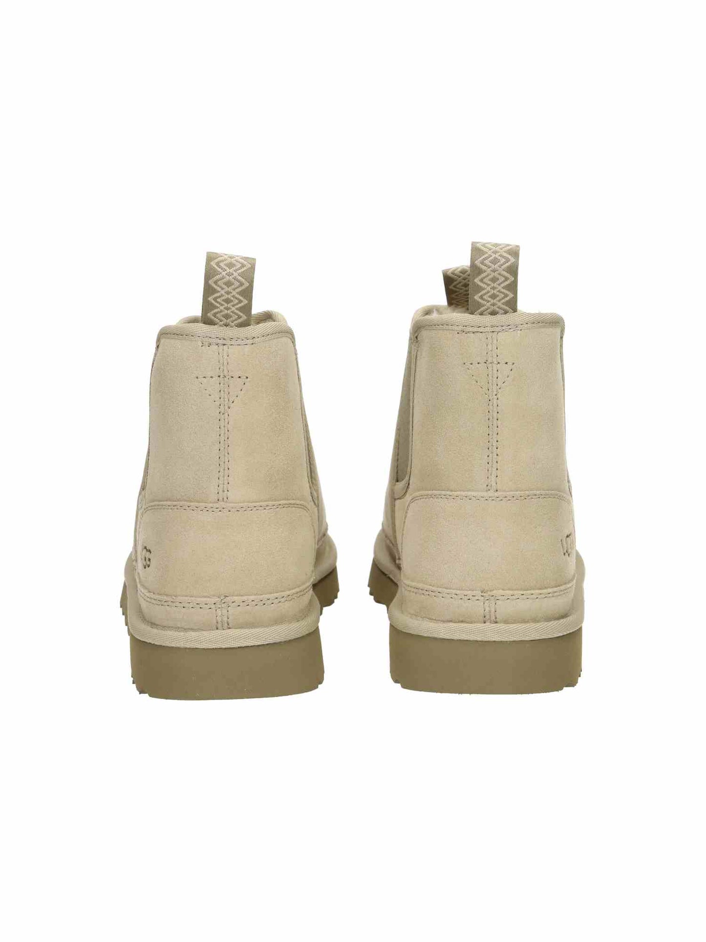 M Neumel Chelsea mustard seed | Bildmaterial bereitgestellt von SHOES.PLEASE.