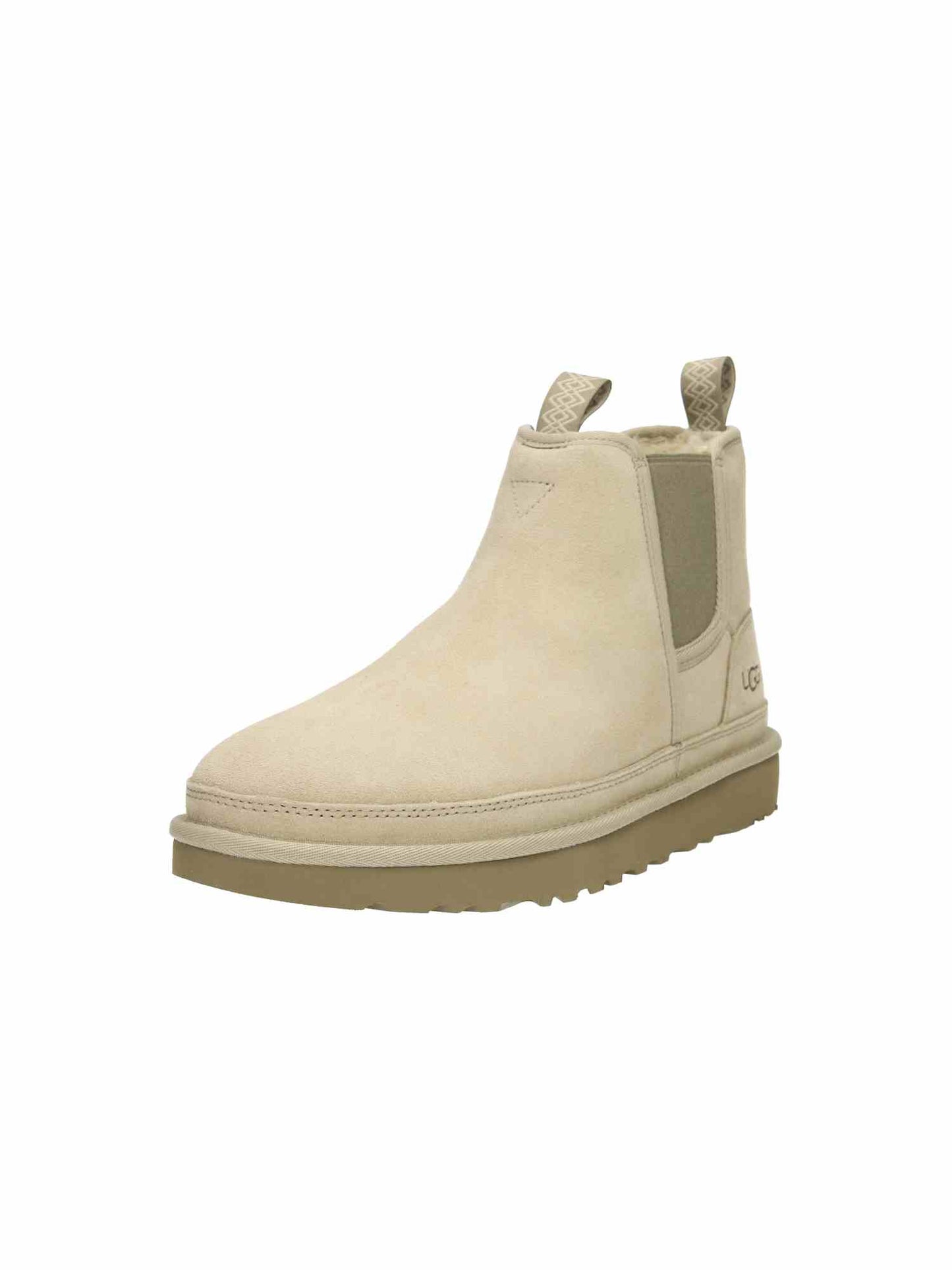 M Neumel Chelsea mustard seed | Bildmaterial bereitgestellt von SHOES.PLEASE.