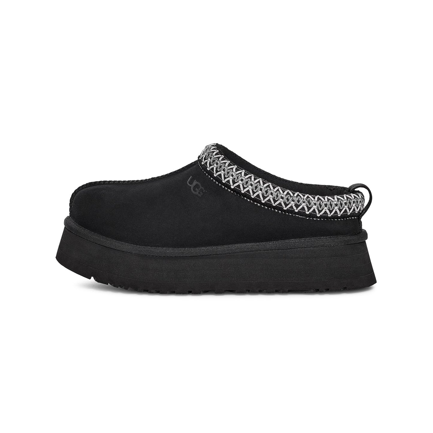 Tazz black | Bildmaterial bereitgestellt von SHOES.PLEASE.