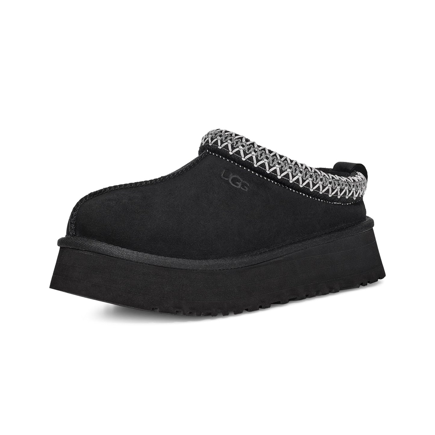 Tazz black | Bildmaterial bereitgestellt von SHOES.PLEASE.