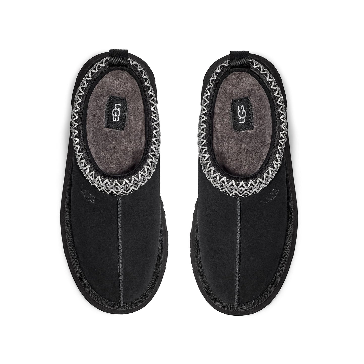 Tazz black | Bildmaterial bereitgestellt von SHOES.PLEASE.