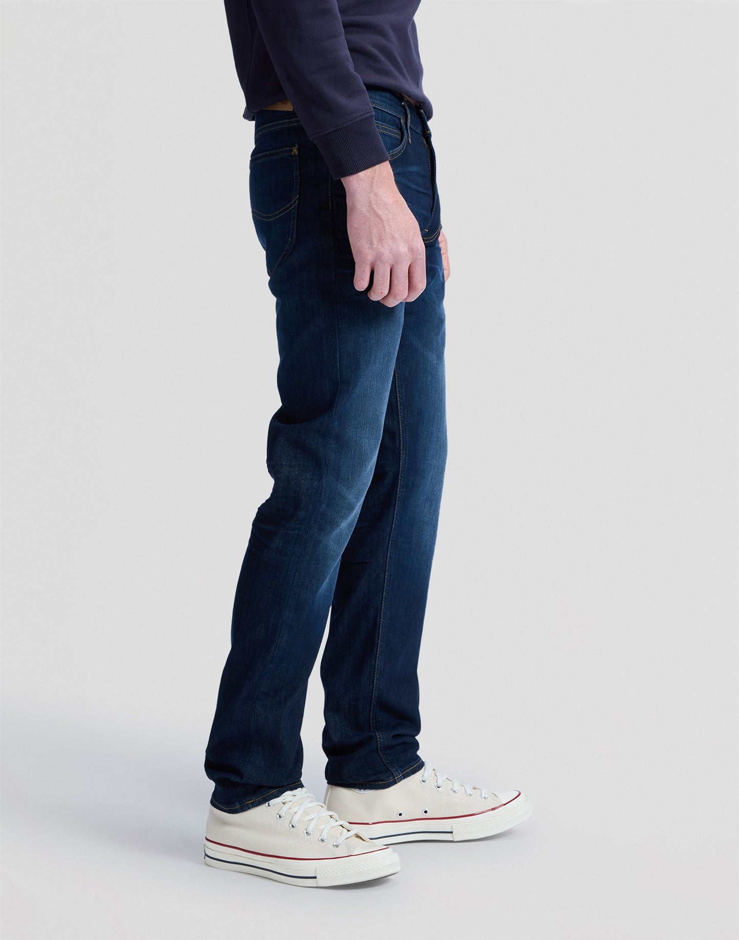 DAREN_ZIP_FLY STRONG_HAND medium den | Bildmaterial bereitgestellt von SHOES.PLEASE.