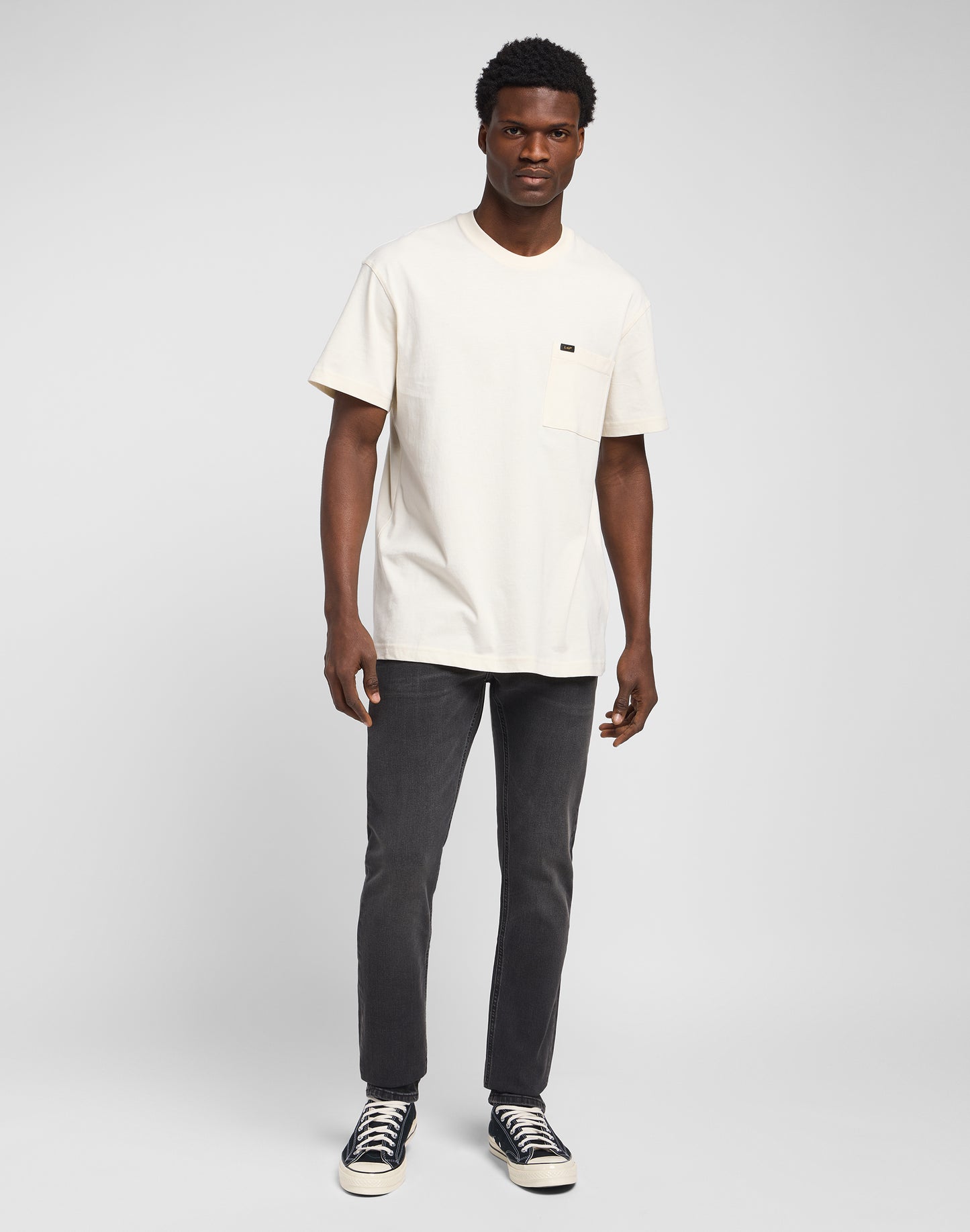 LUKE ASPHALT_ROCKER medium denim | Bildmaterial bereitgestellt von SHOES.PLEASE.